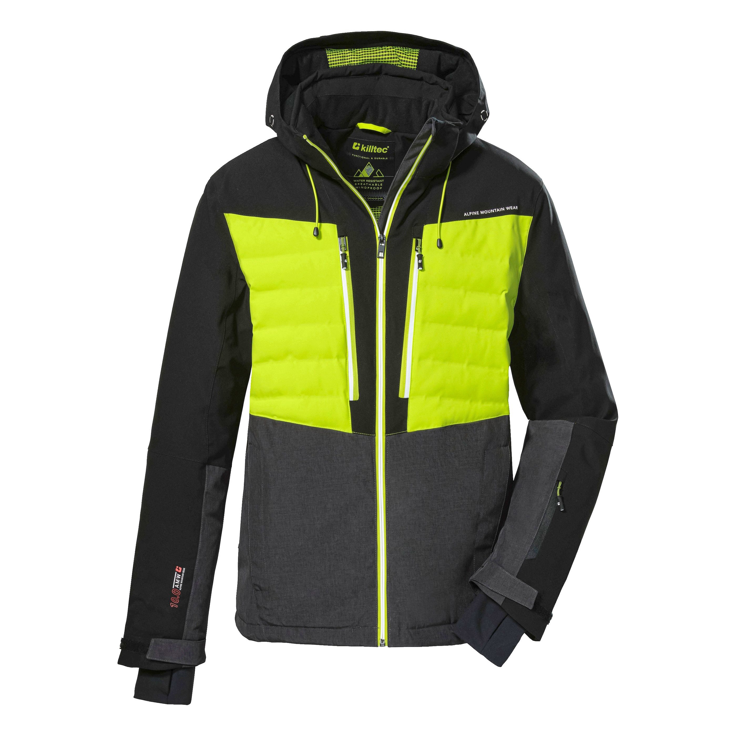 Killtec Skijacke KSW 56 MN SKI günstig online kaufen