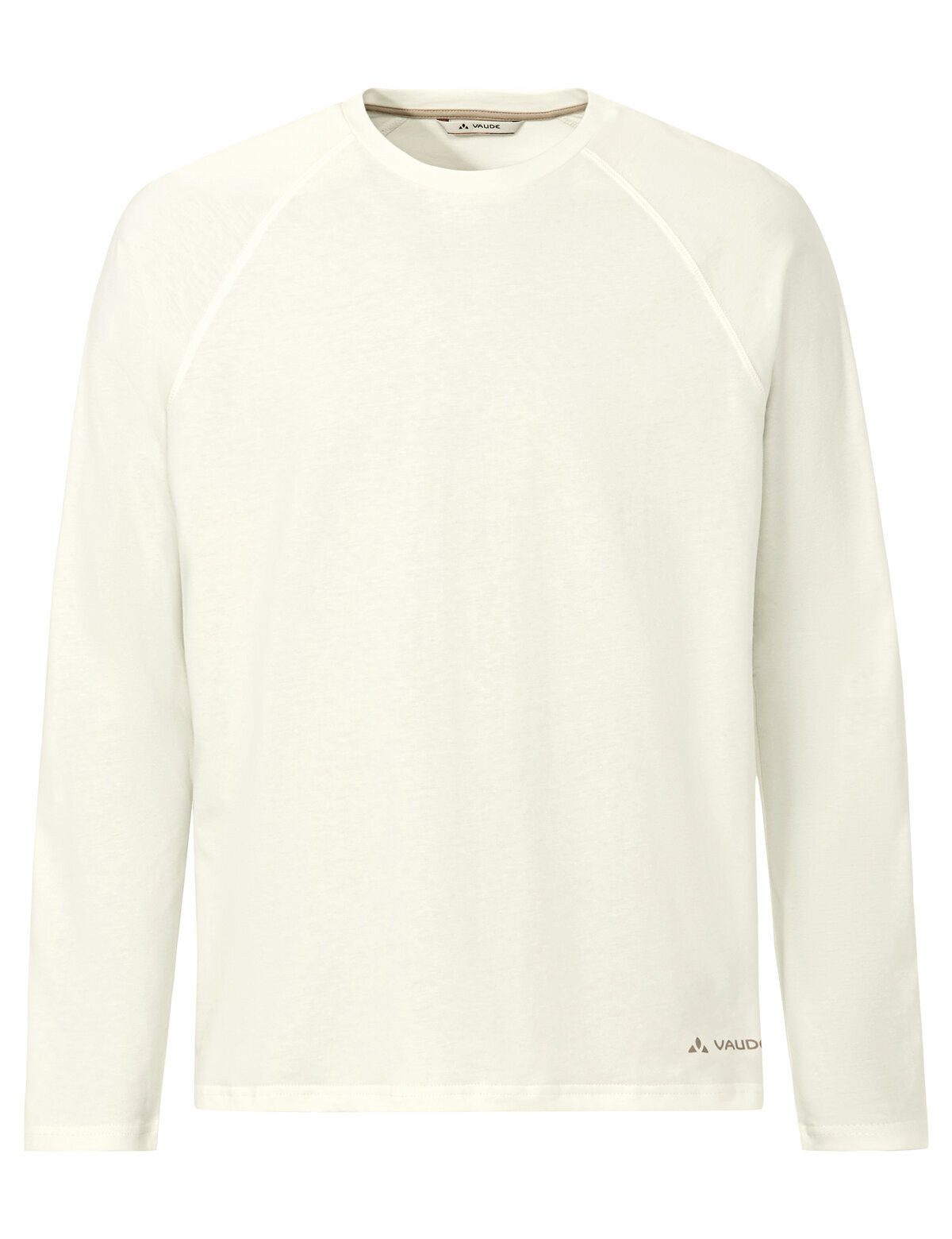 VAUDE T-Shirt Men's Cyclist LS T-Shirt (1-tlg) schnelltrocknendes und funktionelles Shirt