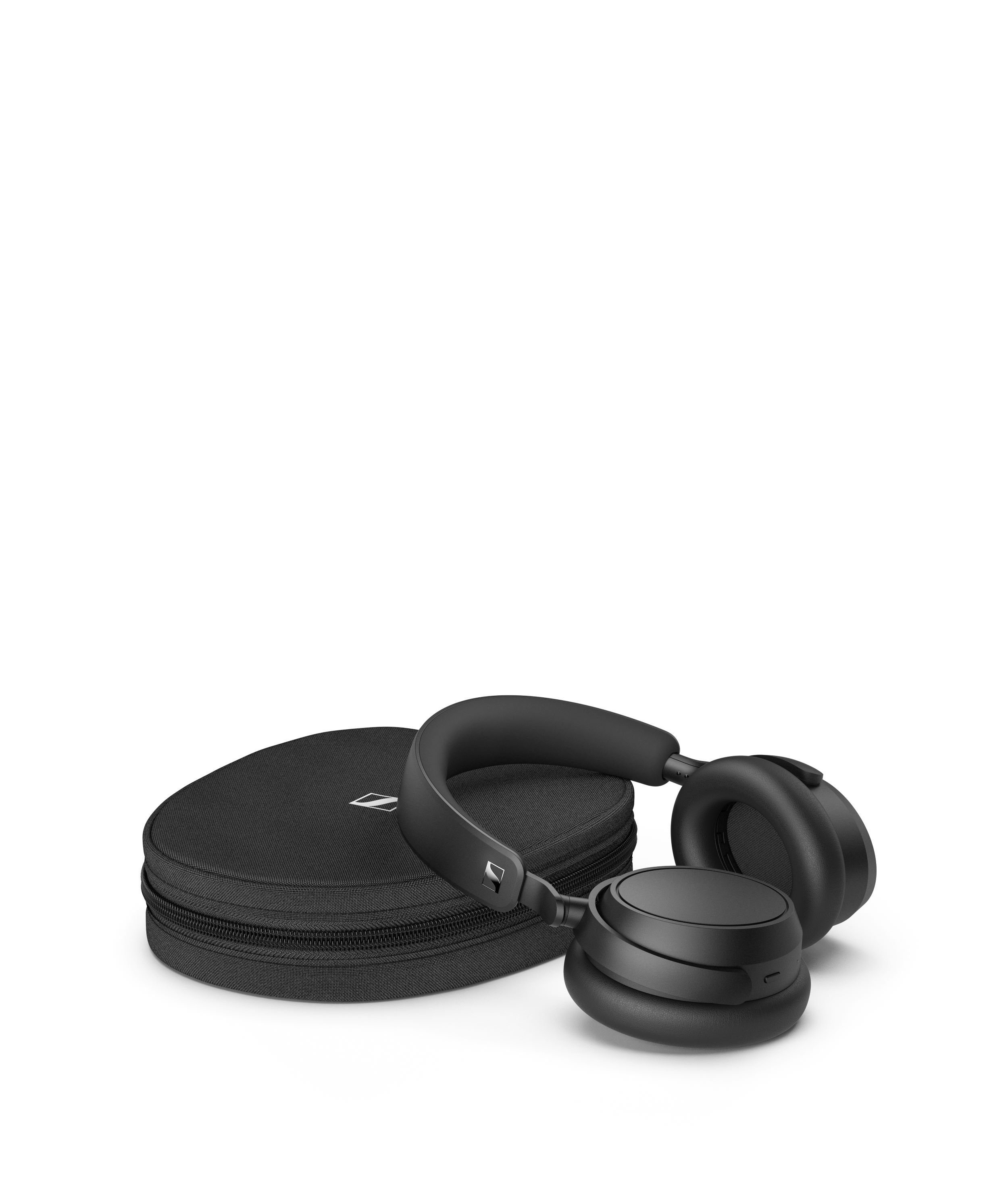 Sennheiser ACCENTUM Plus Wireless Over-Ear-Kopfhörer (Active Noise Cancellation, Bluetooth)