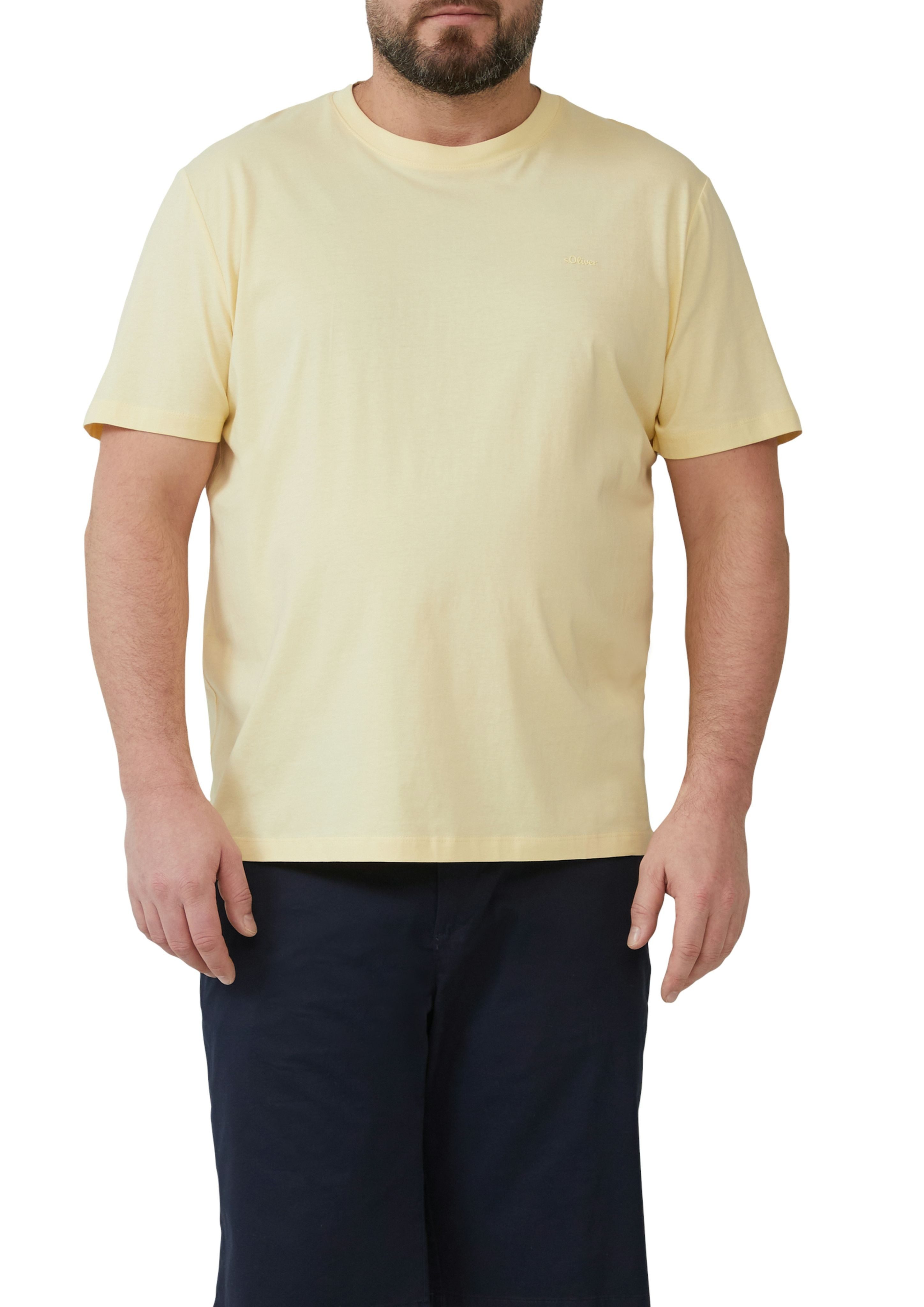 s.Oliver T-Shirt günstig online kaufen