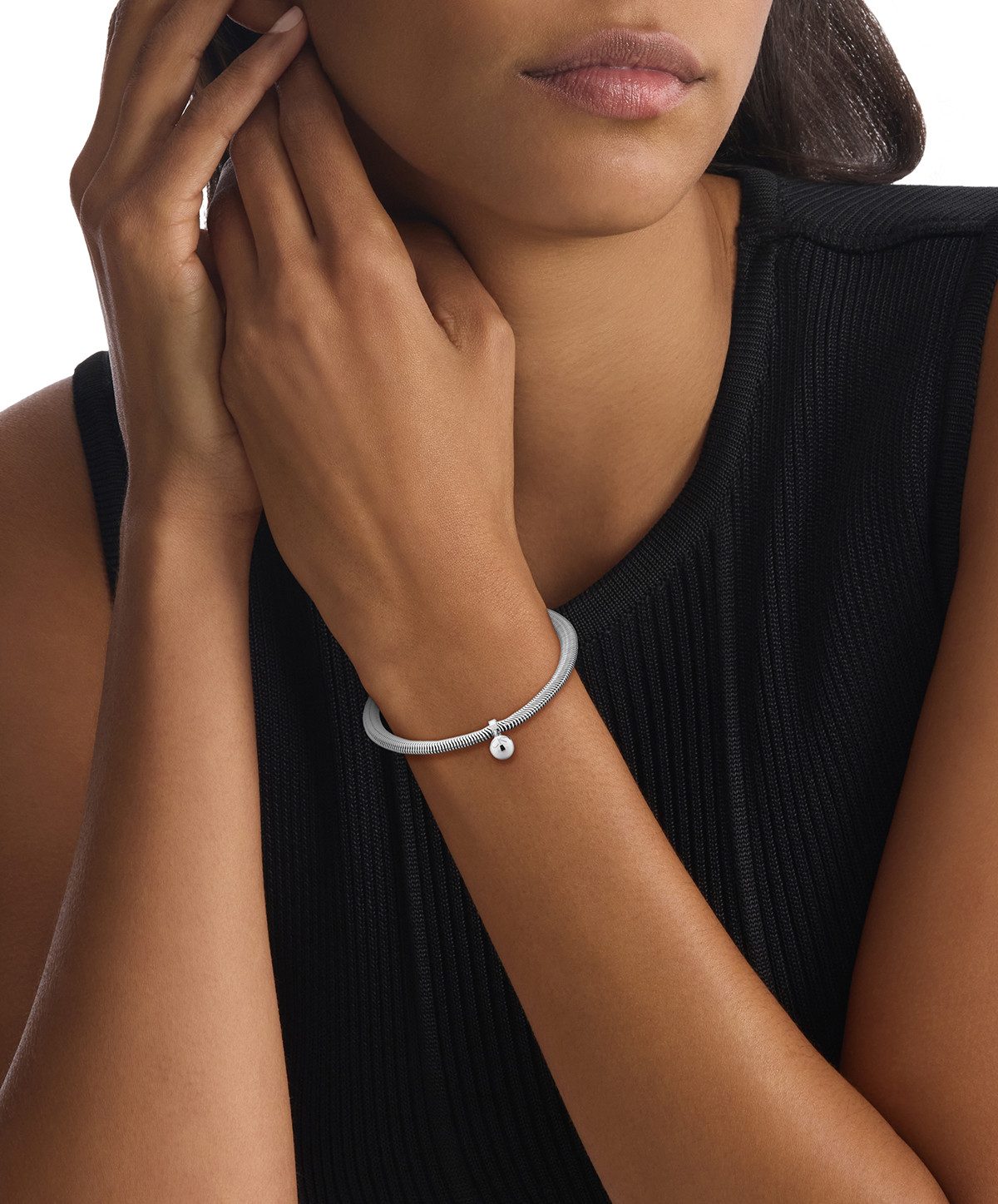 Calvin Klein Armkette CK LAYERED