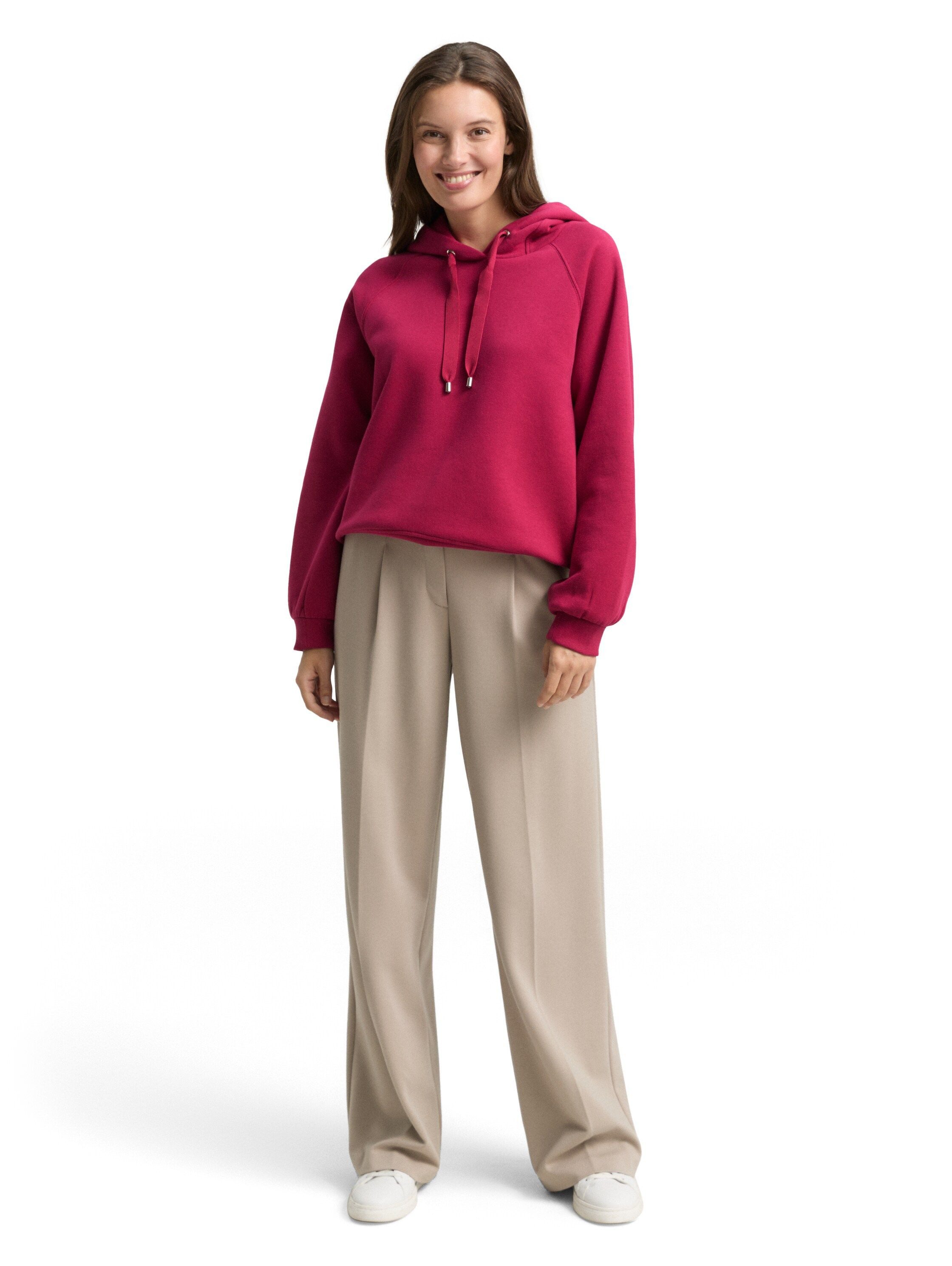 TOM TAILOR Sweatshirt
