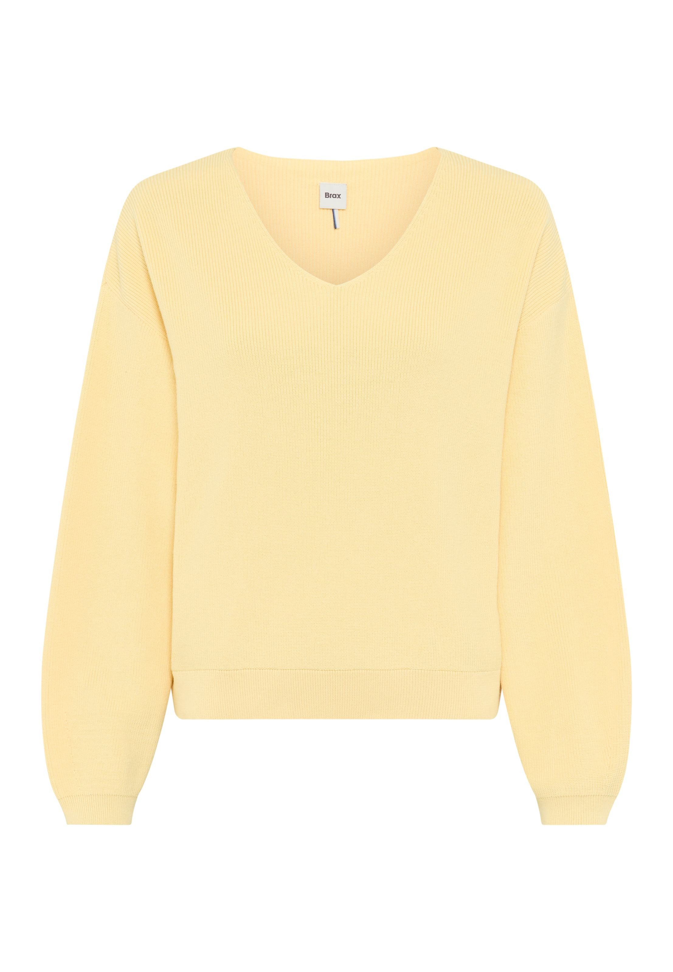 Strickpullover Style LANA