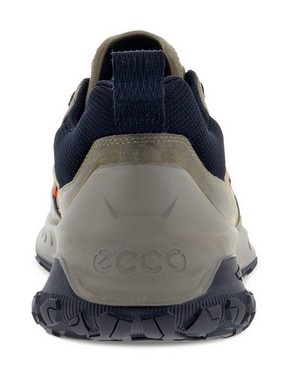 Ecco ULT-TRN M Sneaker, Michelin-Laufsohle, Freizeitschuh, Halbschuh, Schnürschuh