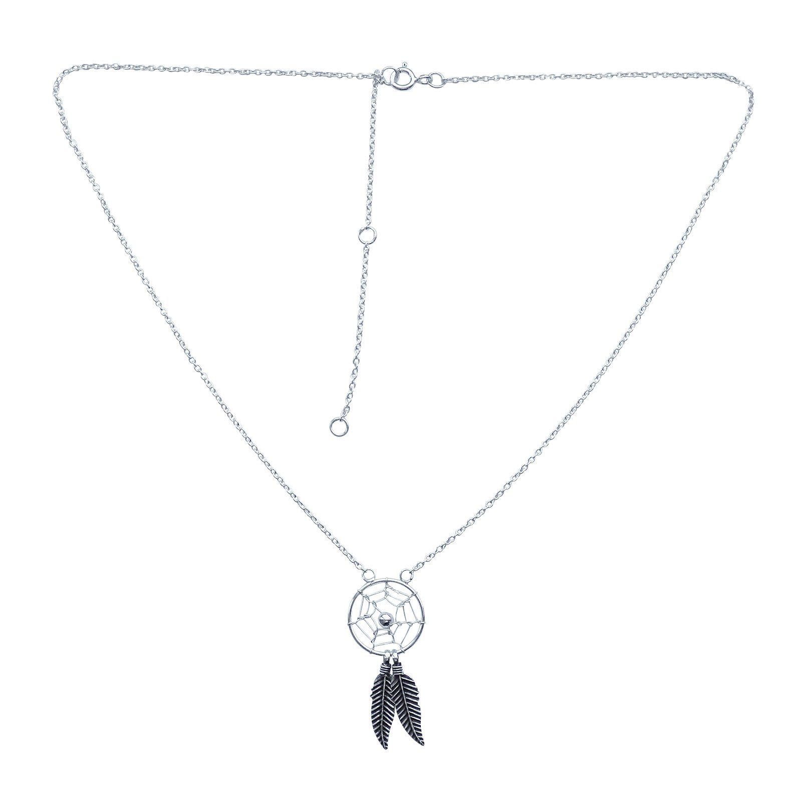 Westernlifestyle Silberkette Kette Collier massiv 925er günstig online kaufen