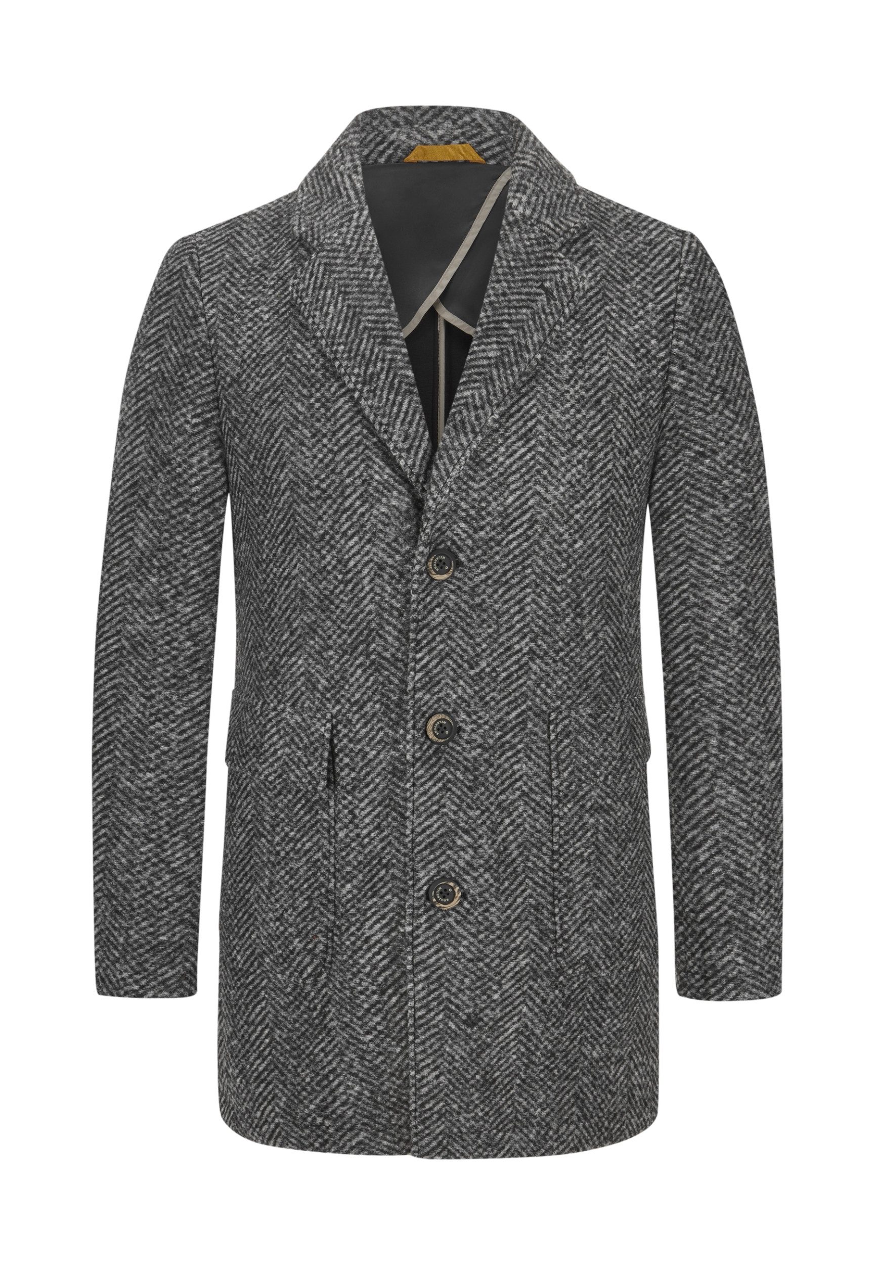 Milestone Allwetterjacke MSPatago