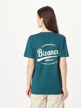 Bizance Paris T-Shirt THEO (1-tlg) Plain/ohne Details