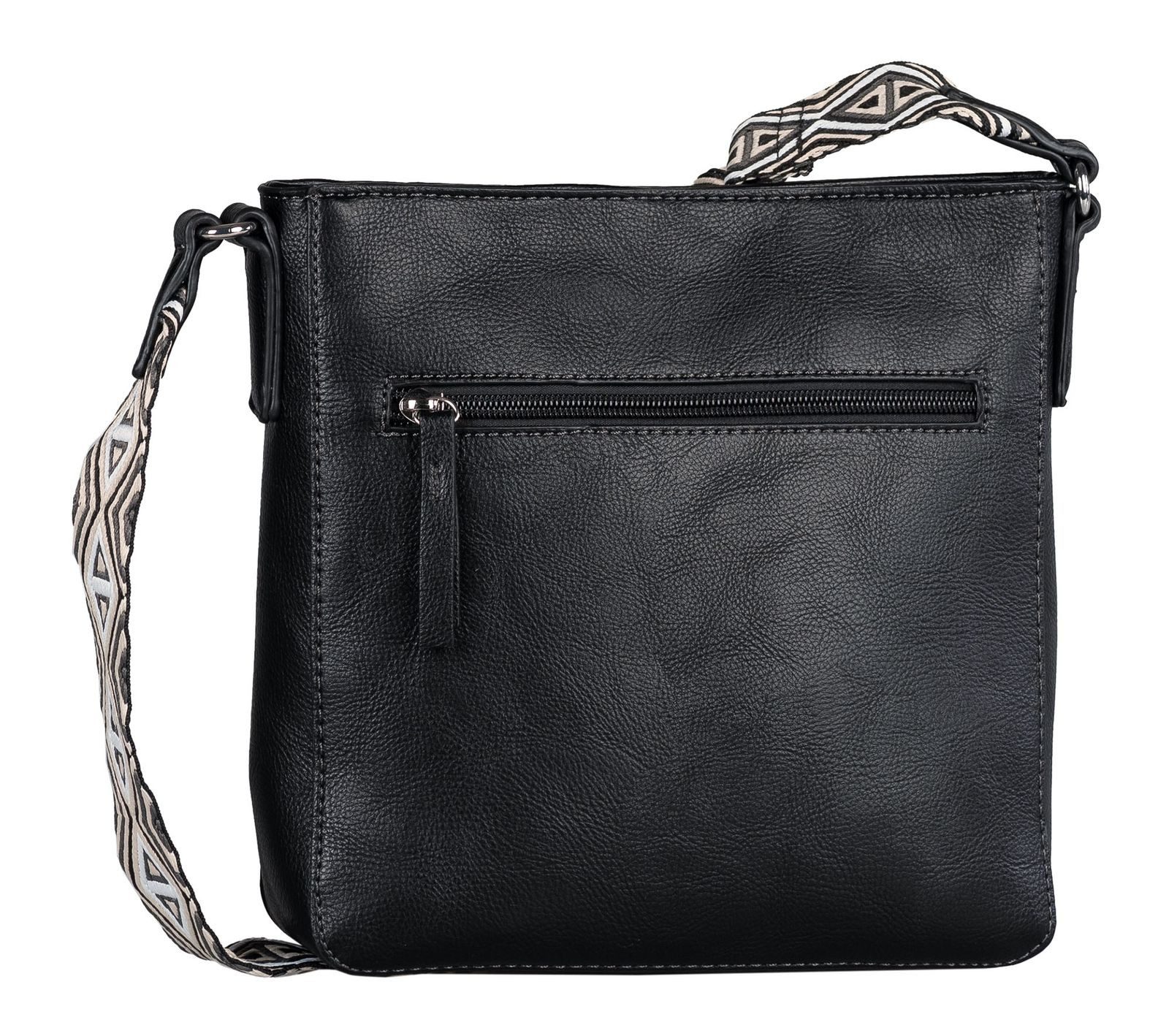 TOM TAILOR Umhängetasche Cross Bag günstig online kaufen
