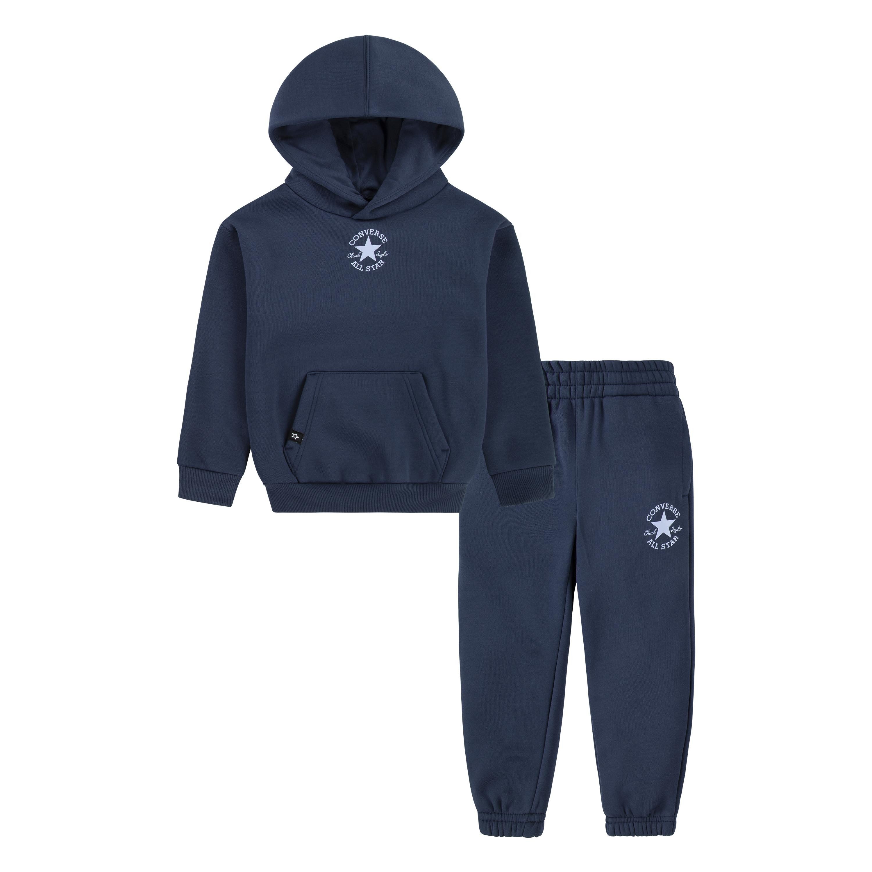 Jogginganzug CNVN SUSTAINABLE CORE PO SET