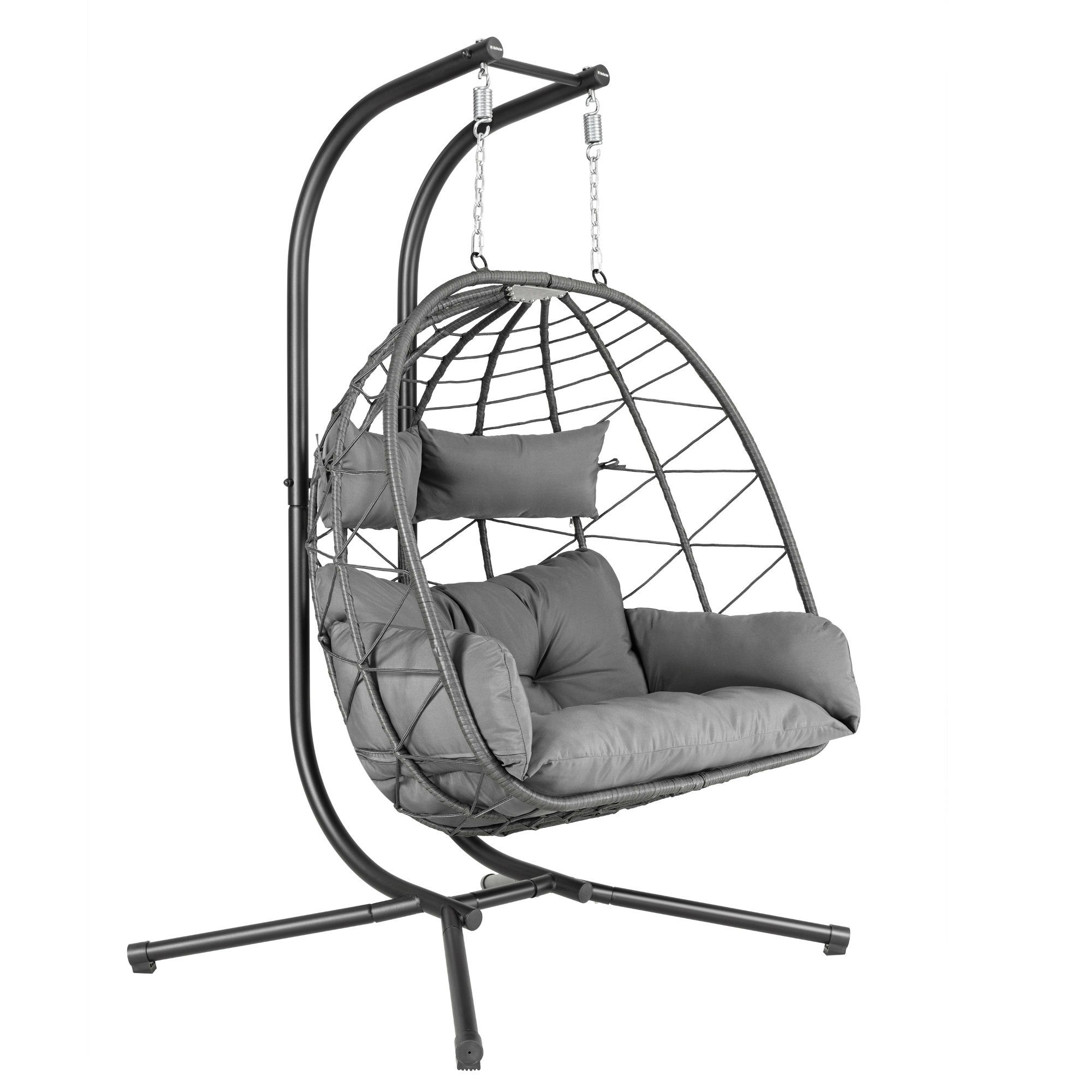 HinHocker Hängesessel Hängesessel für 2 Personen günstig online kaufen