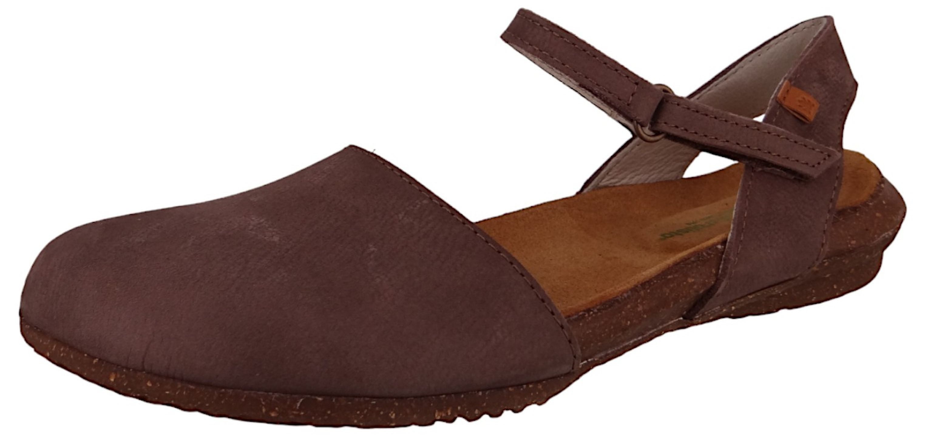 El Naturalista N412 Wakataua Plume Sandale