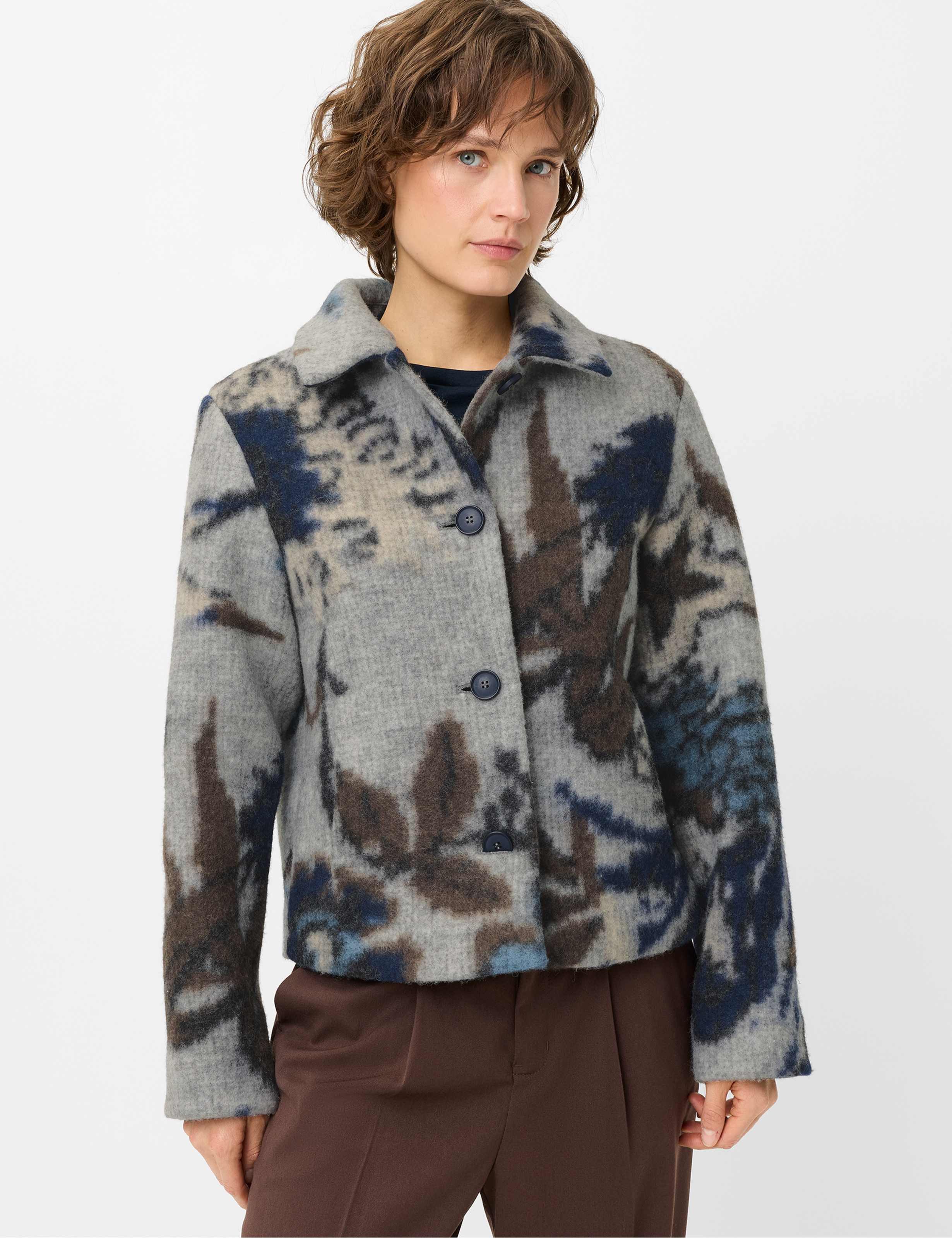 Fuchs Schmitt Outdoorjacke Style Jacke Halifax