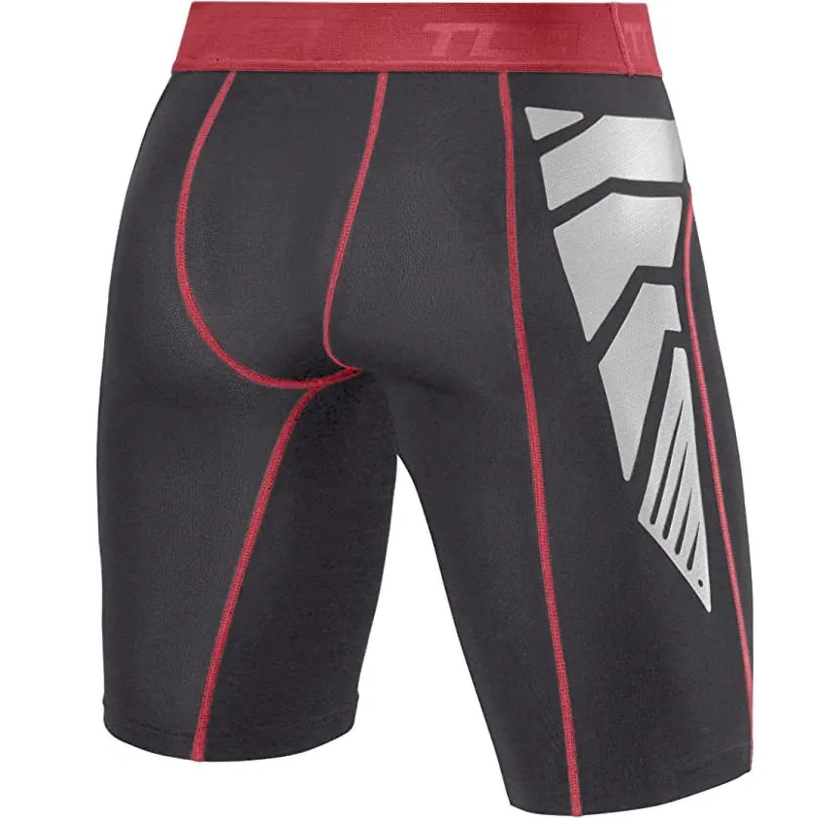 TCA Funktionsshorts TCA Herren CarbonForce Pro günstig online kaufen