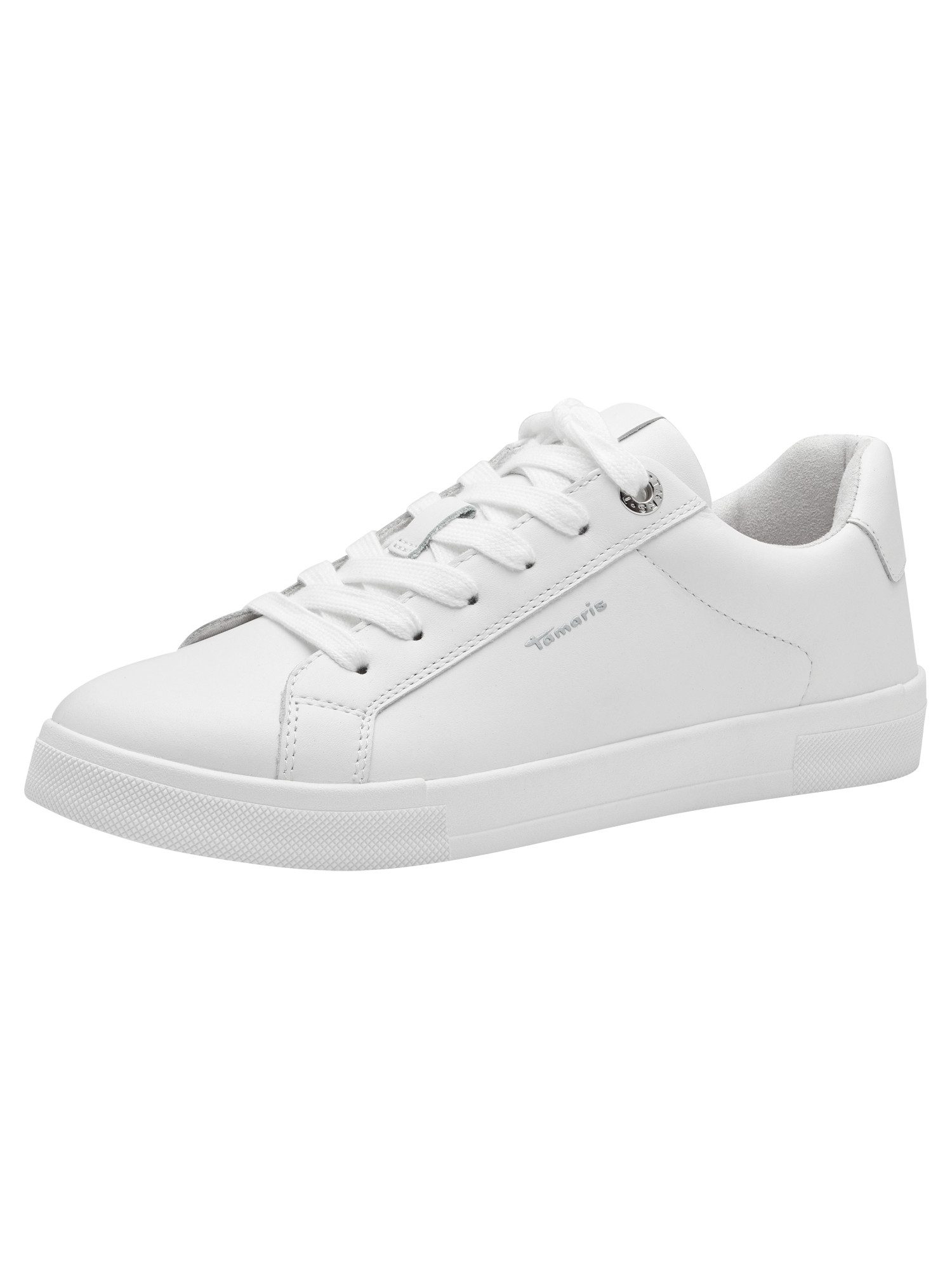 Removable Sock flach kein Absatz 1-23622-42 Sneaker