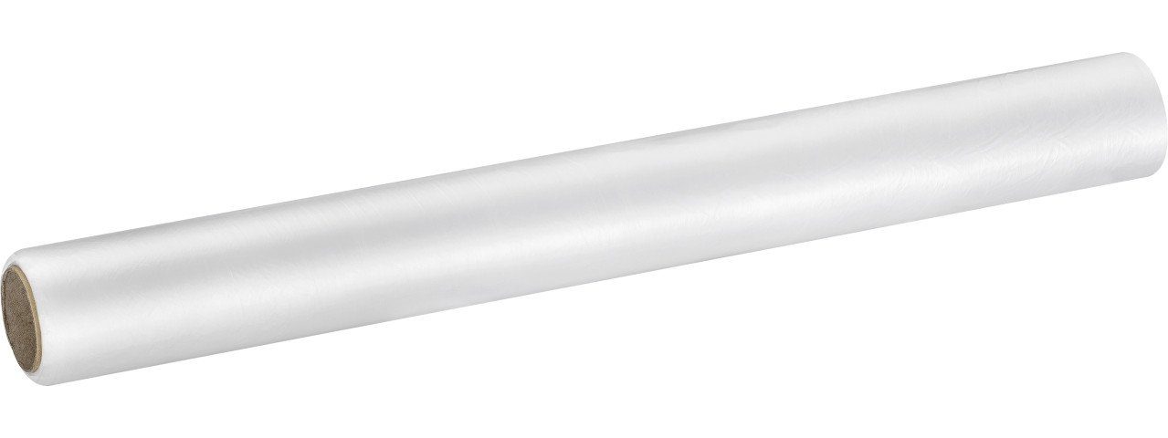 Color Expert Malervlies Color Expert Abdeckfolie HDPE Standard 2 x 50 m