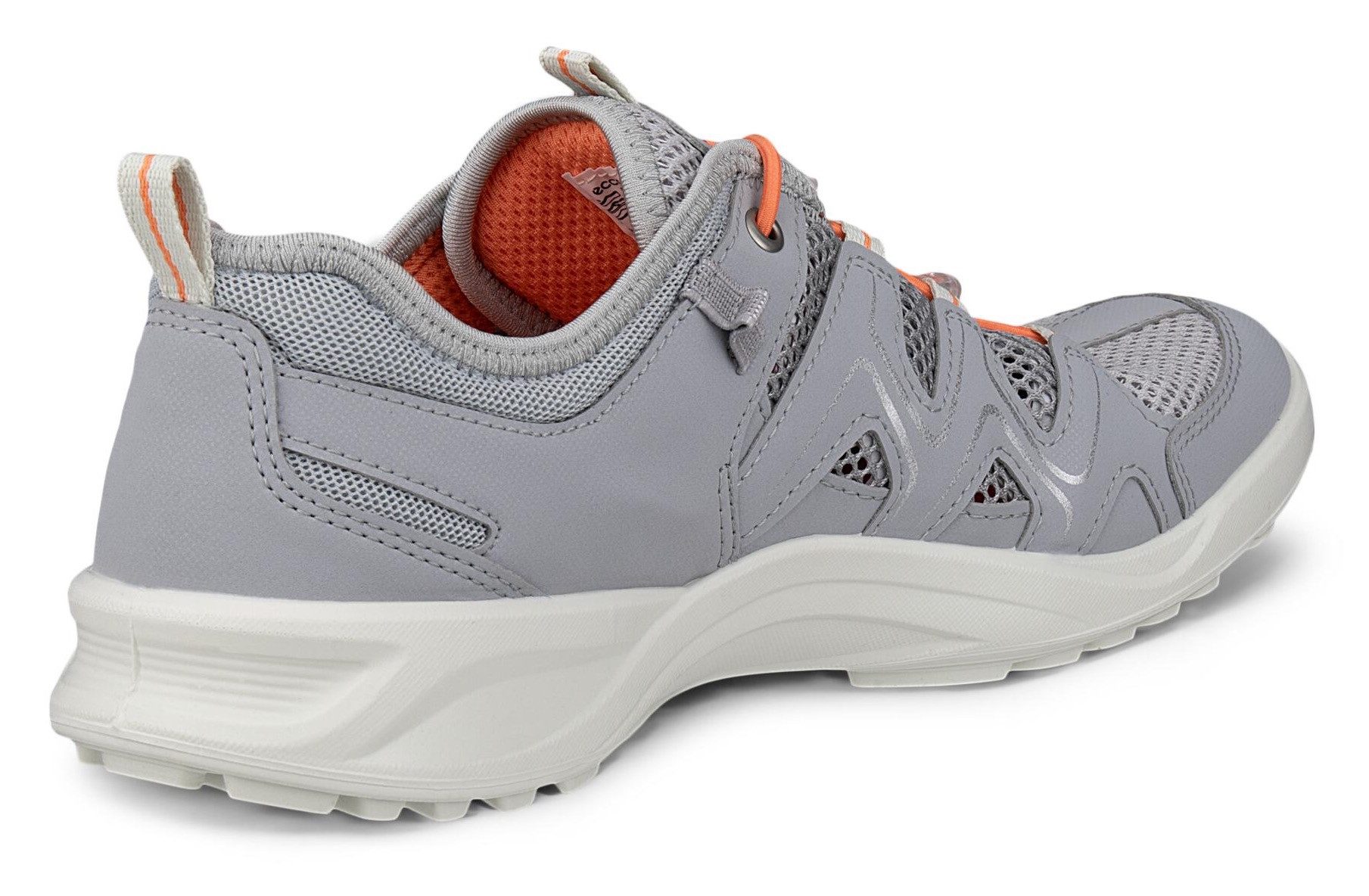 Ecco Terracruise LT W Slip-On Sneaker Trekking Schuh, Sommerschuh, Schlupfschuh mit Schnellverschluss