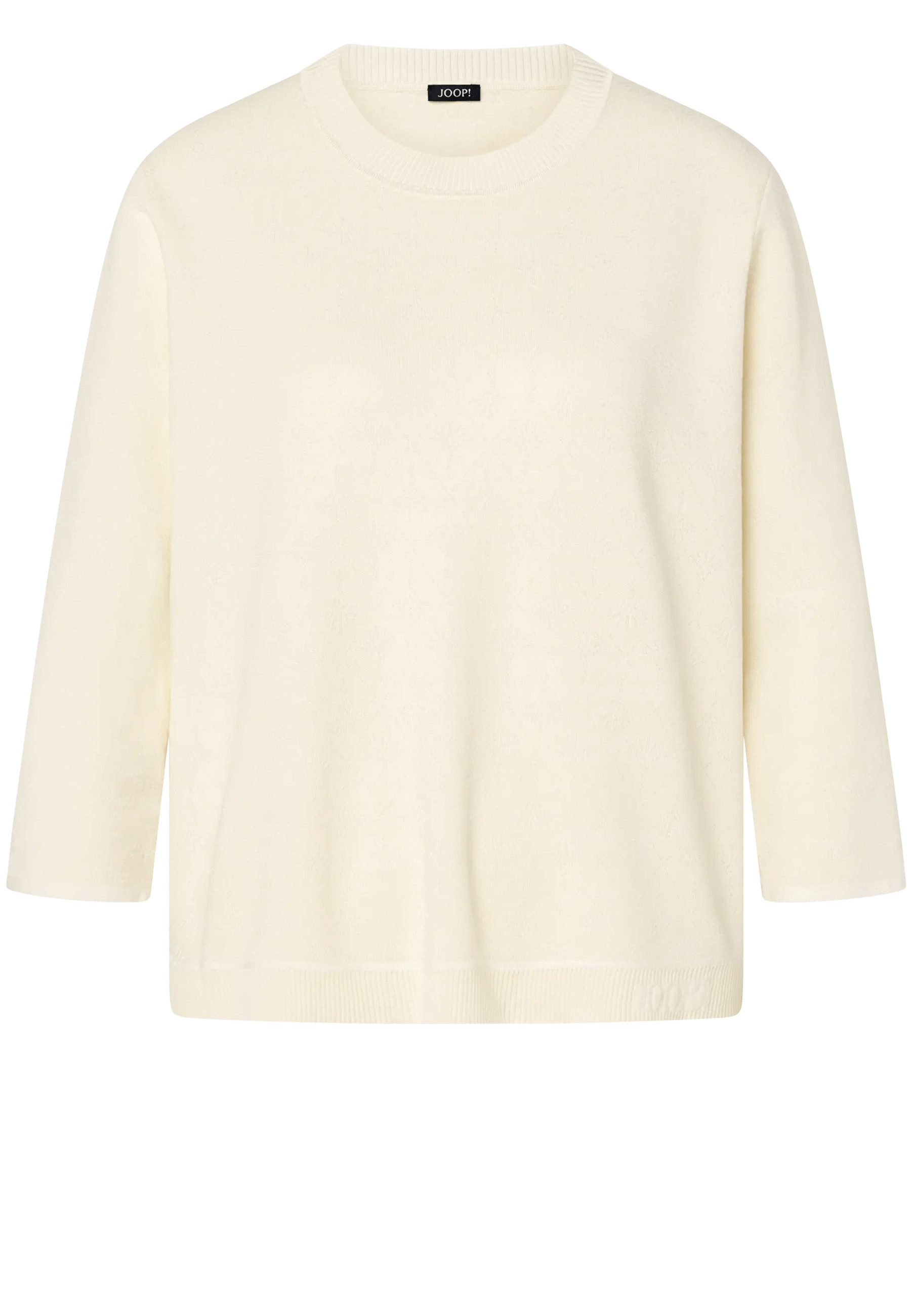 JOOP! Strickpullover Kusta (1-tlg)