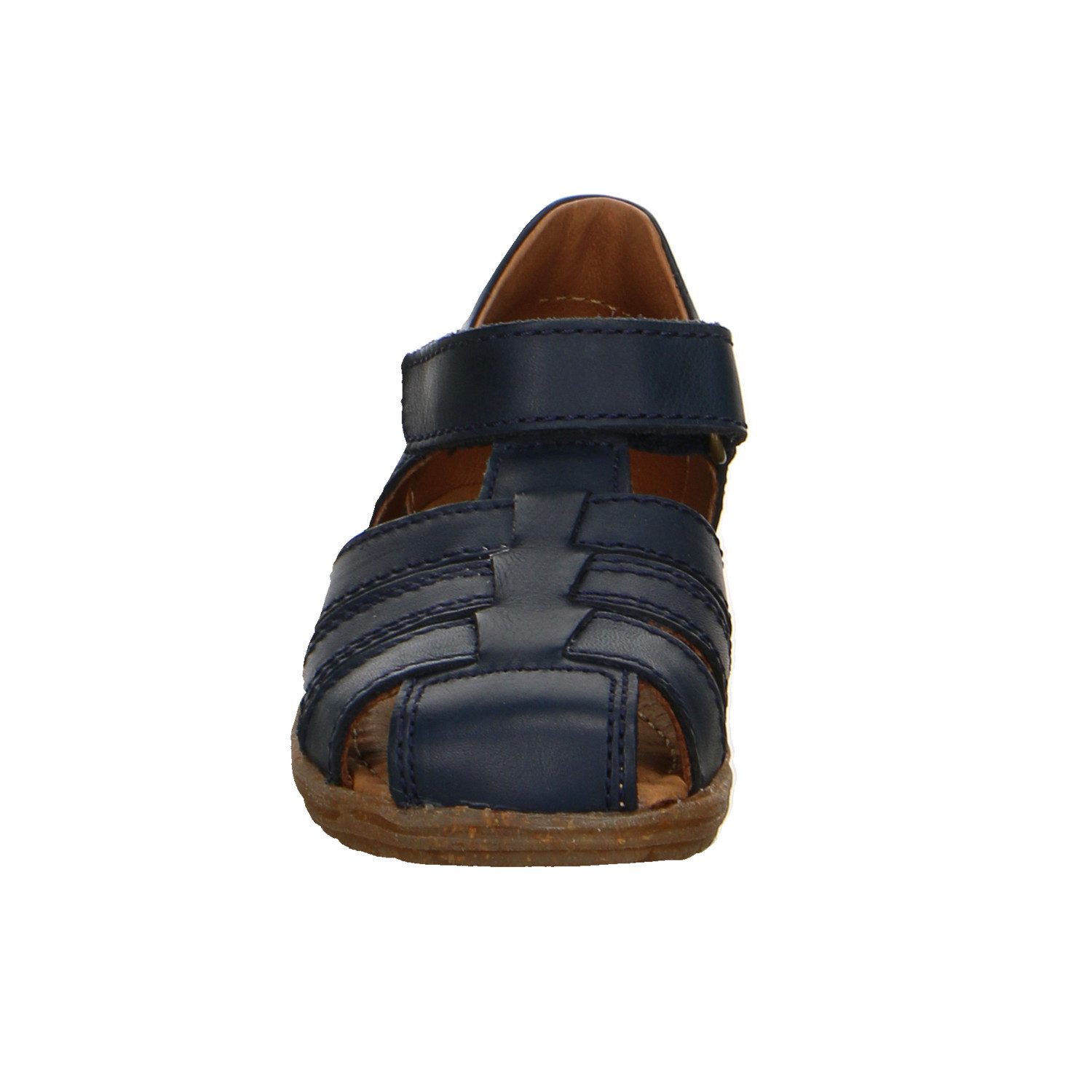 Naturino Naturino 0011500724.01.0c02 Leder Sandalen Jungen blau Sandale