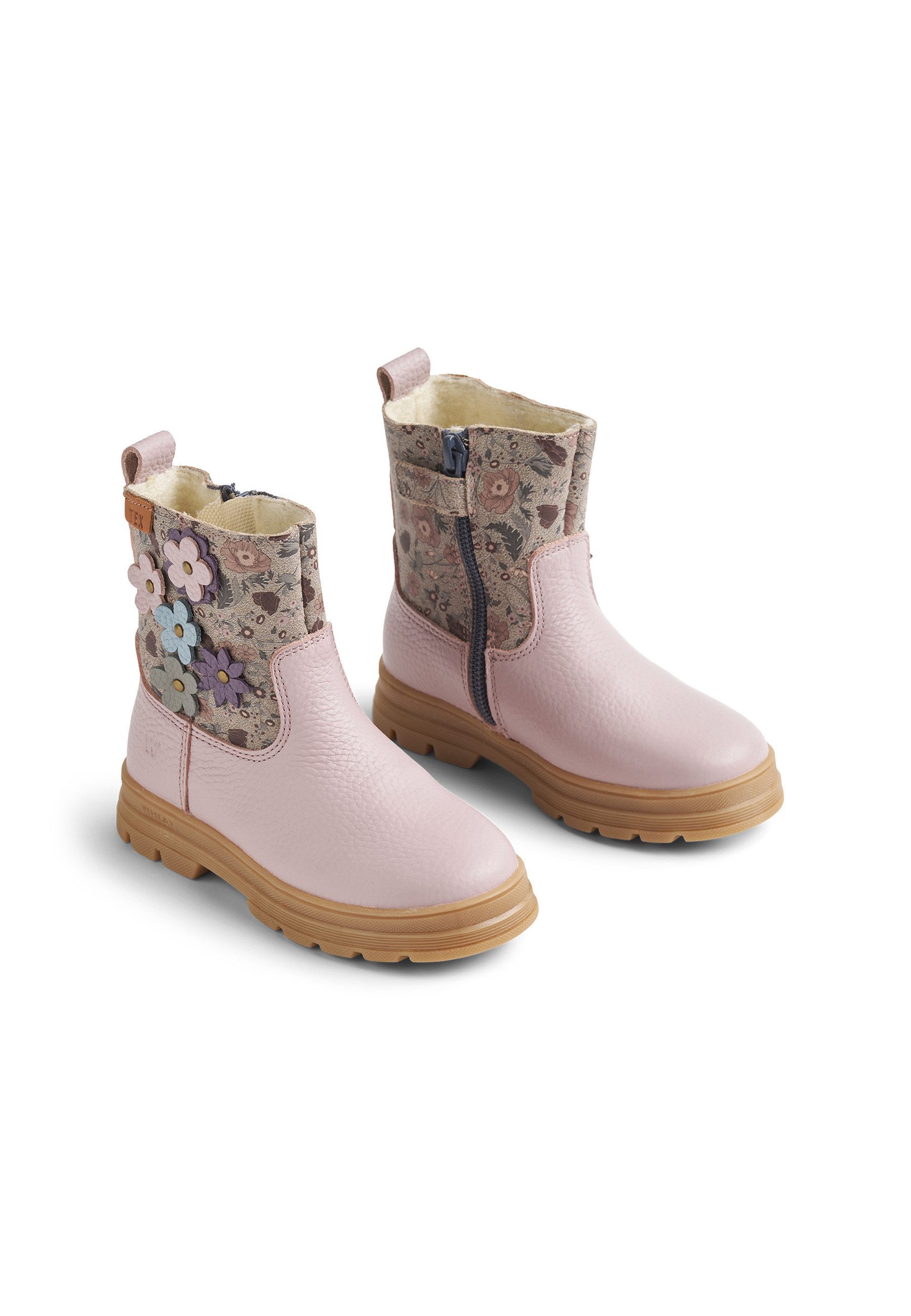 WHEAT WHEAT Winterboot Carmen Tex Winterstiefel