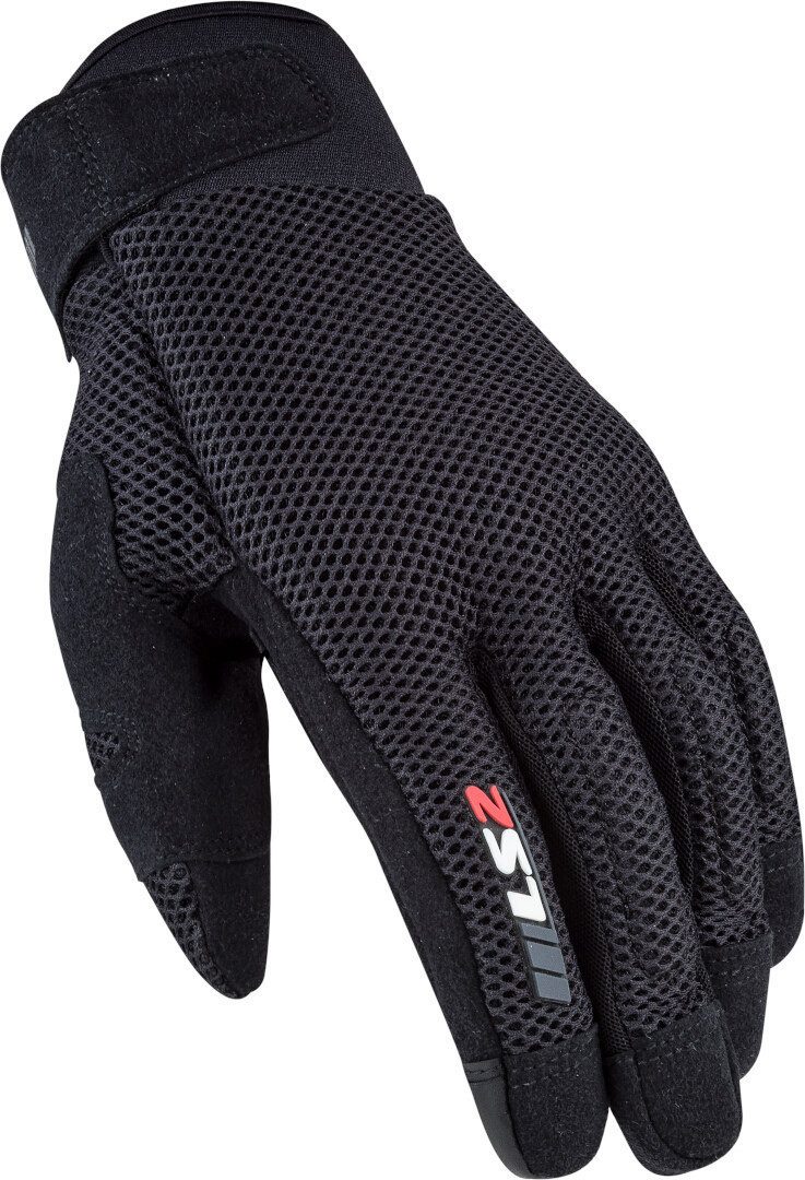 LS2 Motorradhandschuhe Cool Mesh Motorrad Handschuhe