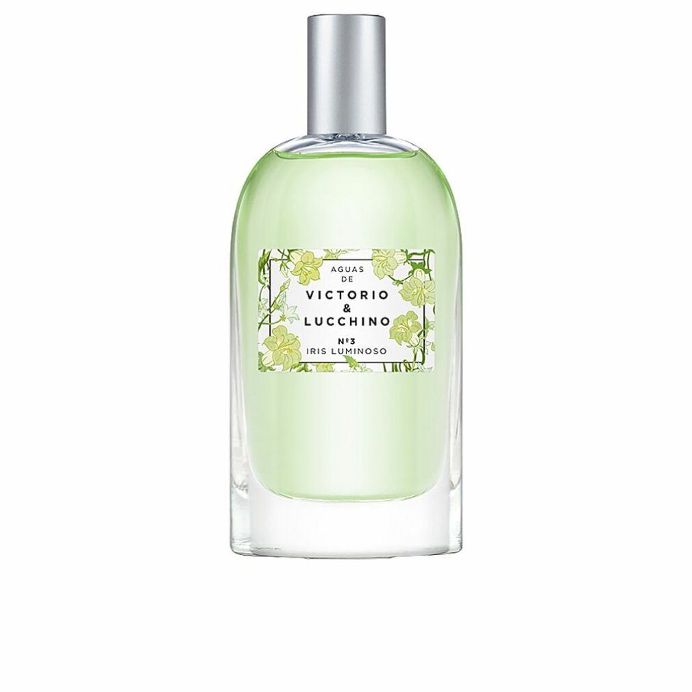 Eau de Toilette Aguas N03 Eau De Toilette Spray 30ml