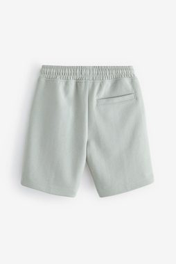 Next Sweatshorts Elegante Shorts (1-tlg)