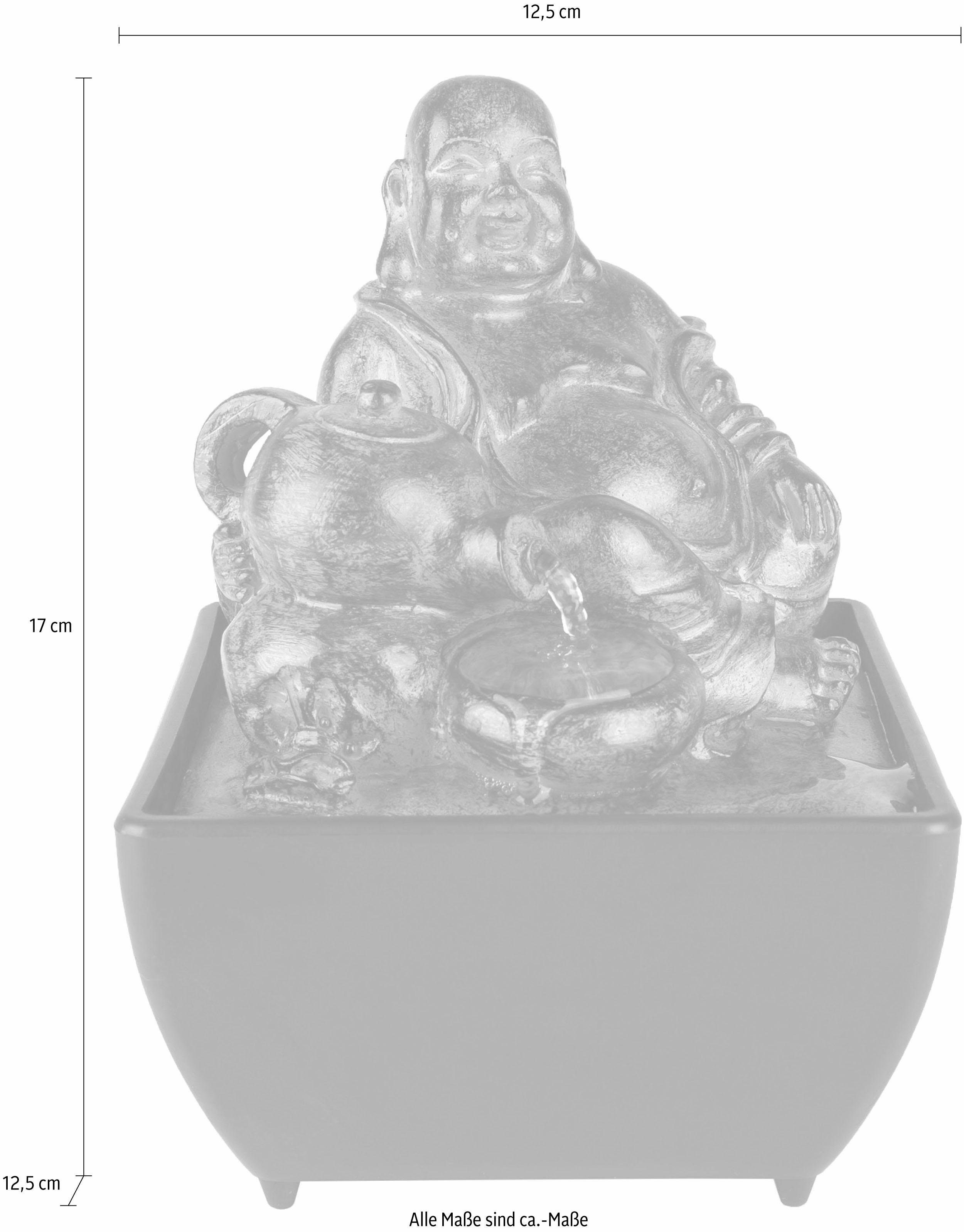 pajoma® Buddhafigur Buddha