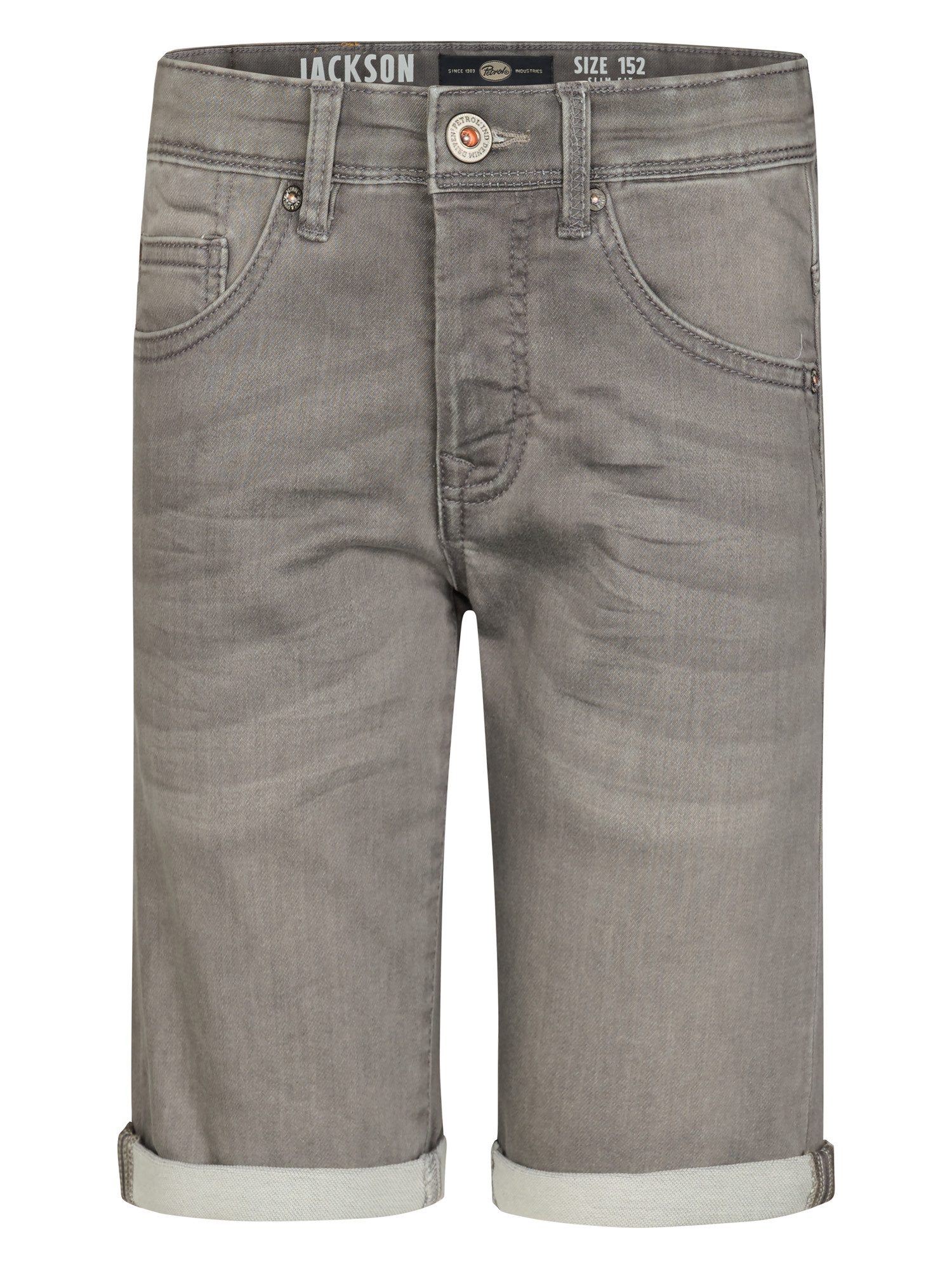 Petrol Industries Jeansshorts Gonzaga