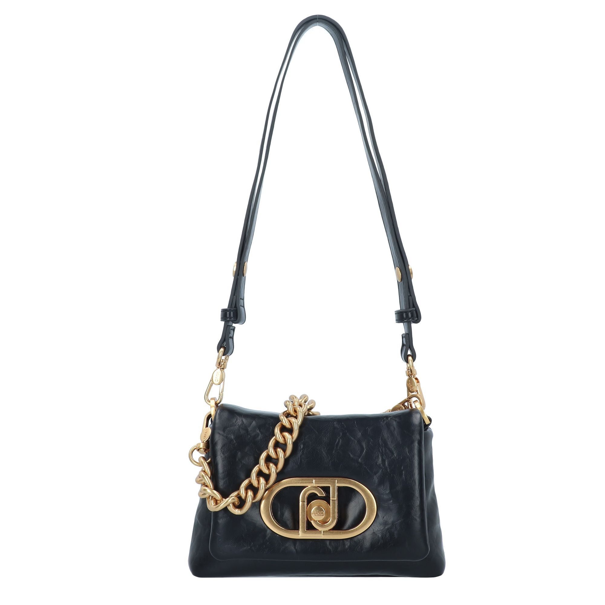 Schultertasche Lapuffy