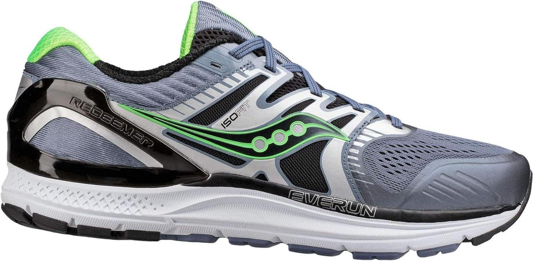 Saucony Saucony Herren Redeemer Iso 2 Fitnessschuhe 40.5 EU Fitnessschuh