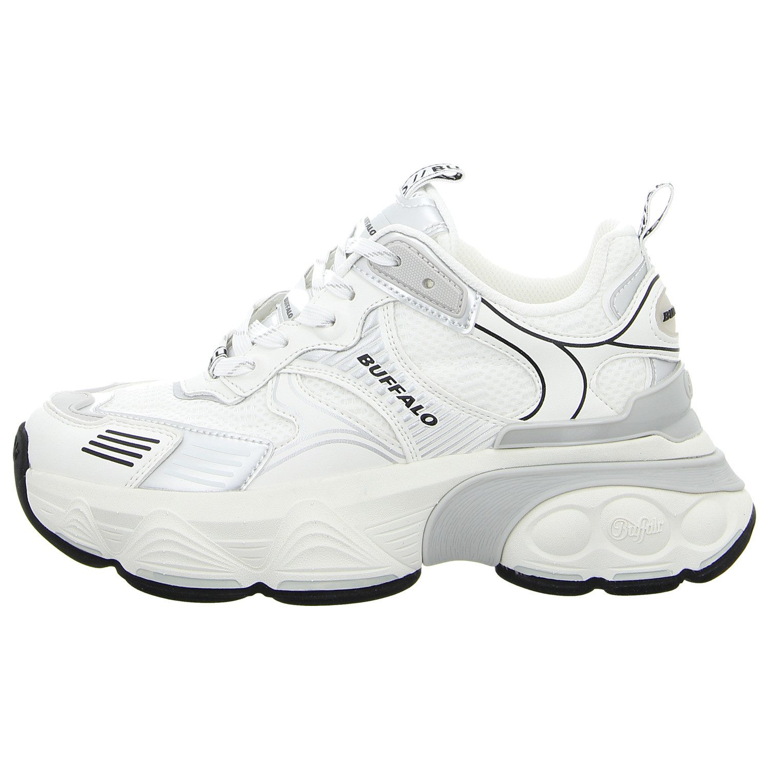 Buffalo Truck Sneaker günstig online kaufen