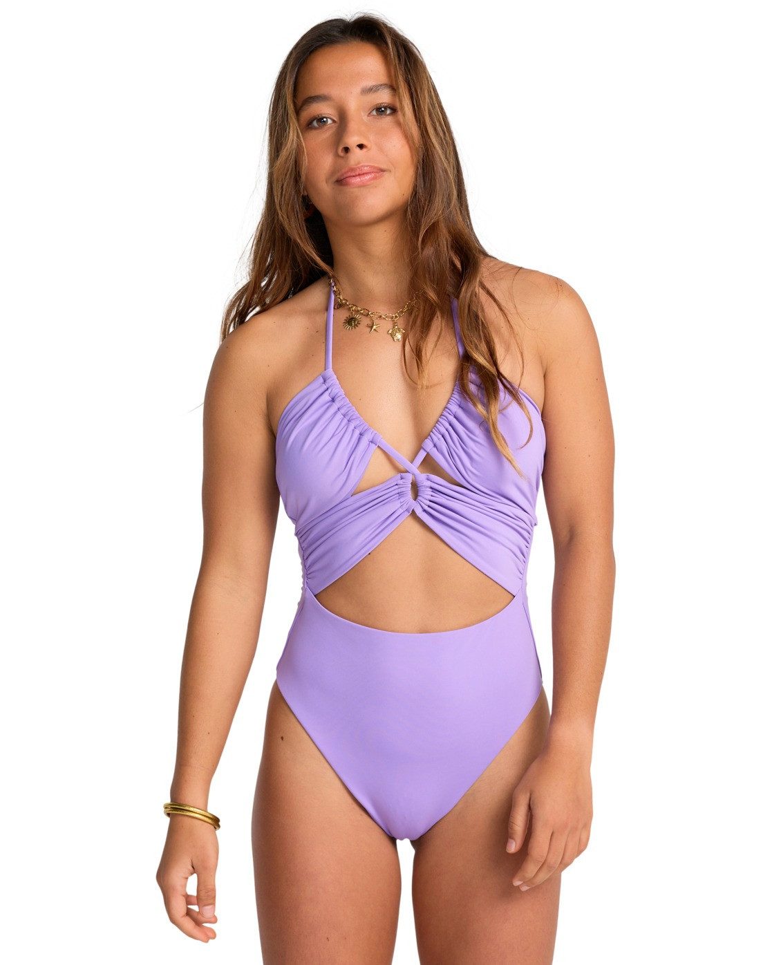 Billabong Badeanzug Sol Searcher günstig online kaufen