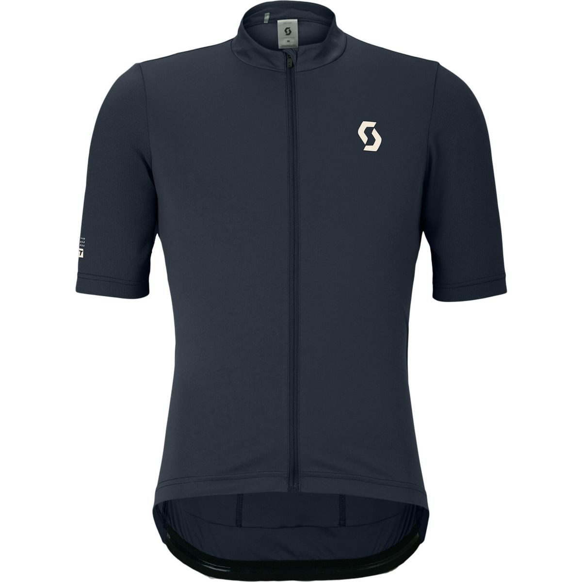 Scott Radtrikot Jersey M's Endurance SS Leichtes, schnelltrocknendes Radtrikot mit athletischer Passform