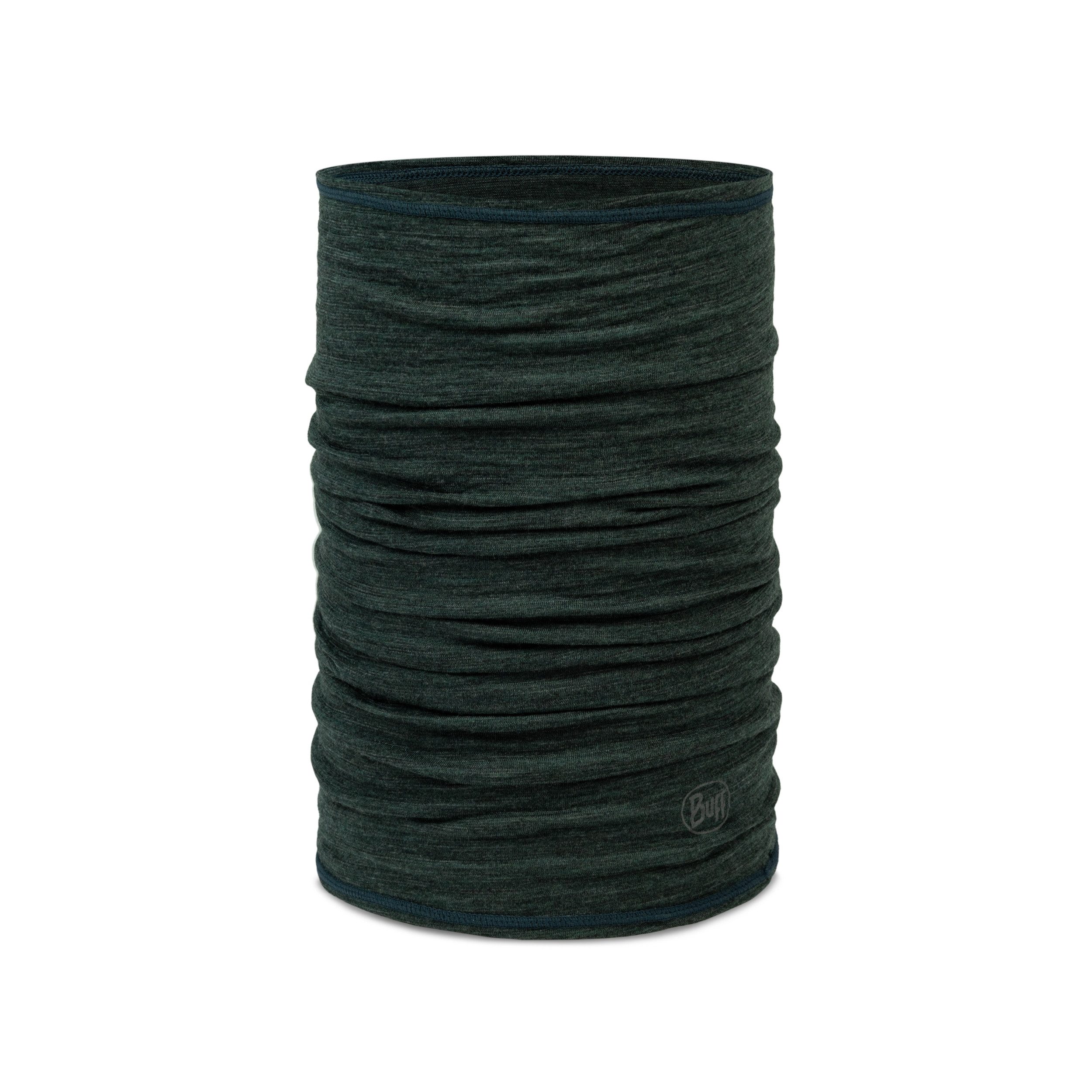 Buff Halstuch Merino Lightweight GREEN günstig online kaufen