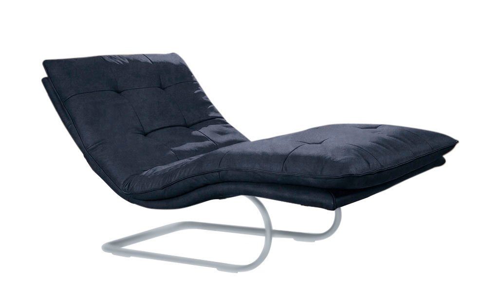 W.SCHILLIG Relaxliege daily dreams, in Waffelkissen-Optik, günstig online kaufen