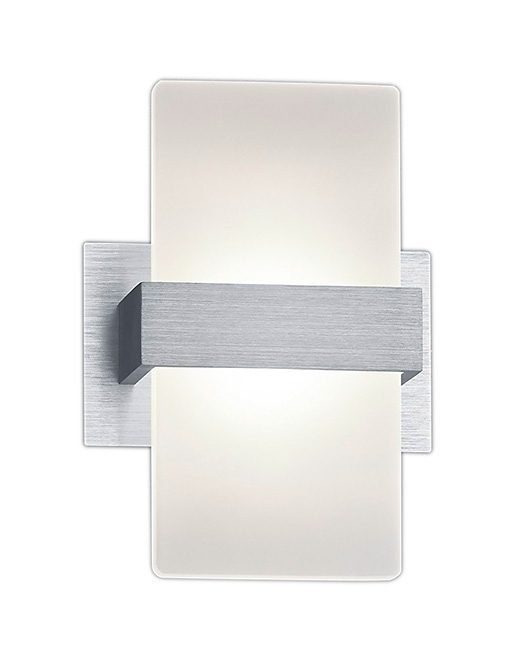 TRIO Leuchten LED Wandleuchte PLATON, LED günstig online kaufen