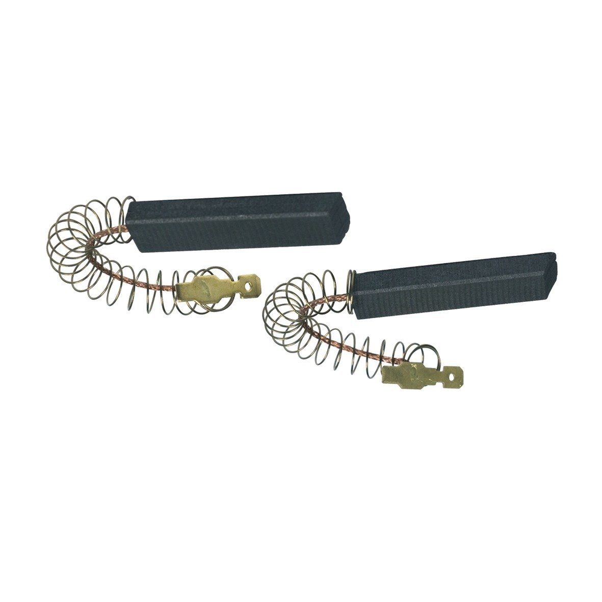 easyPART Ersatzbürste wie EUROPART 10033649 Kohlen wie BOSCH 00616505, Waschmaschine