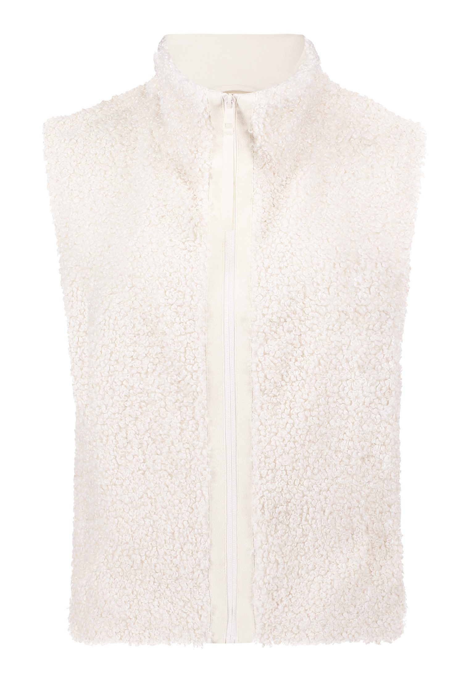 Betty&Co Strickweste günstig online kaufen