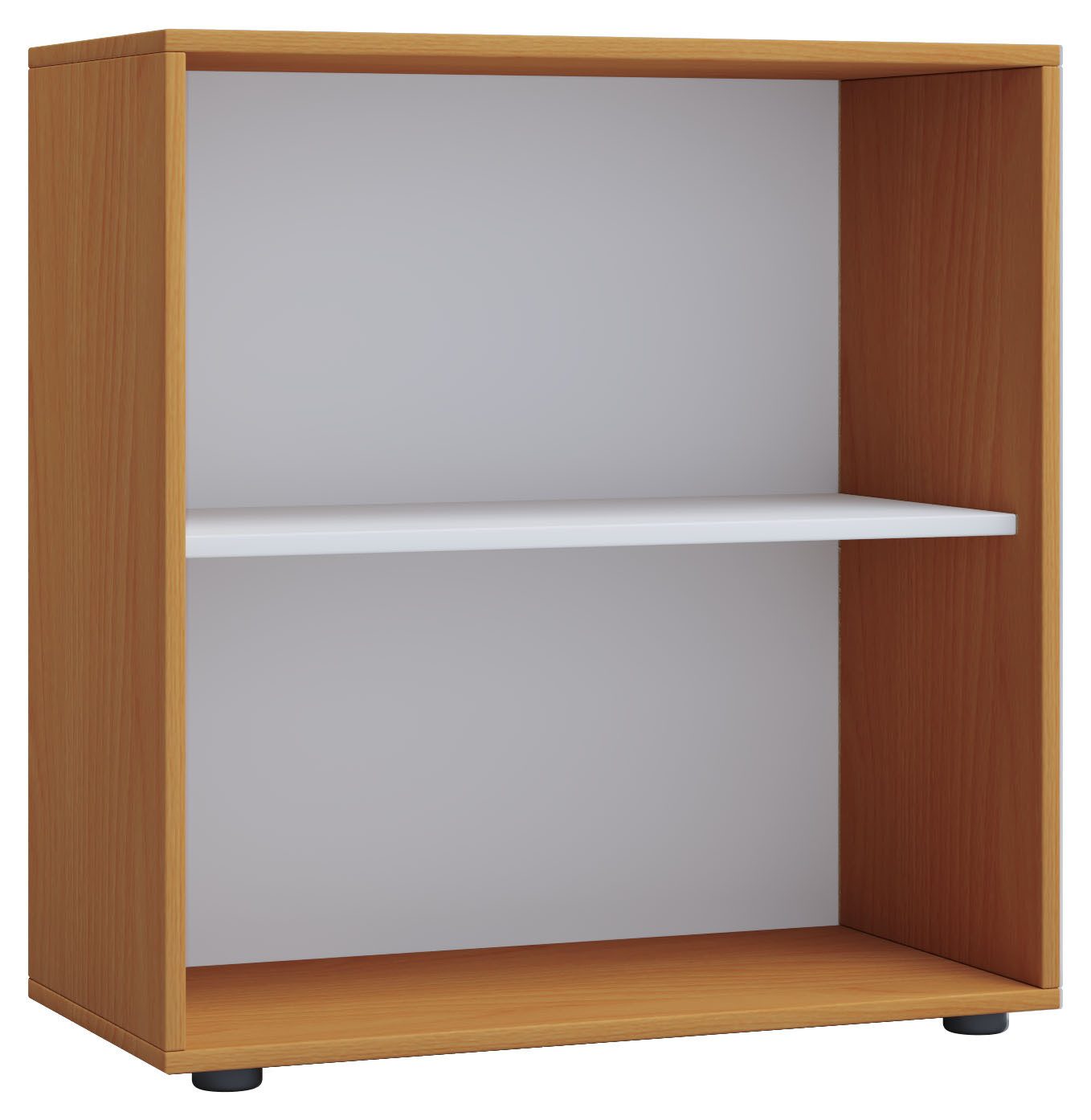 VCM Aktenregal Holz Büro Regal Bücher günstig online kaufen