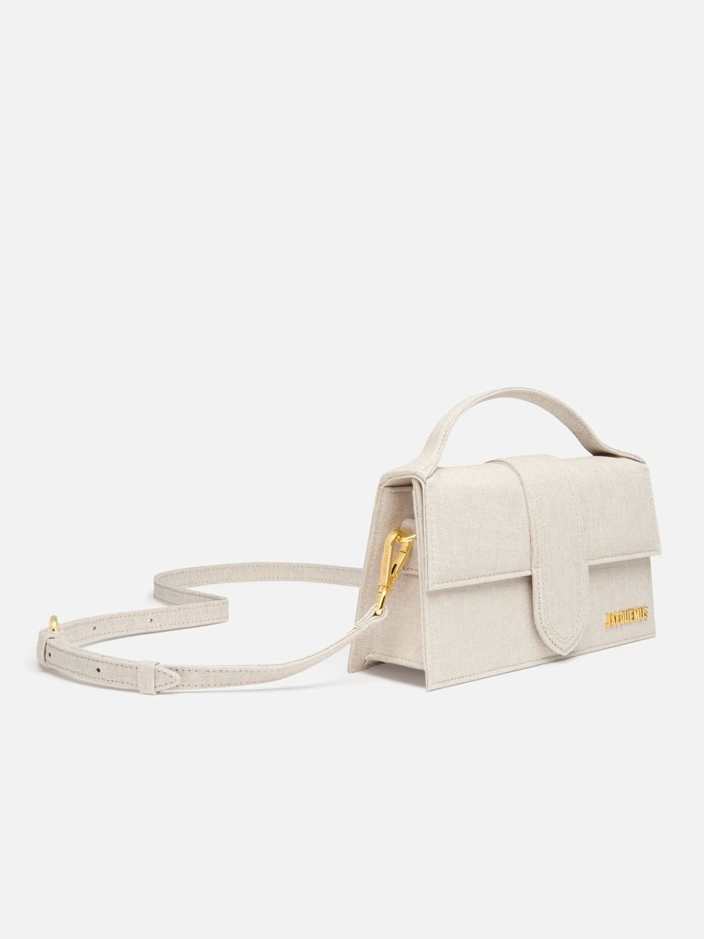 JACQUEMUS Umhängetasche Le Grand Bambino günstig online kaufen