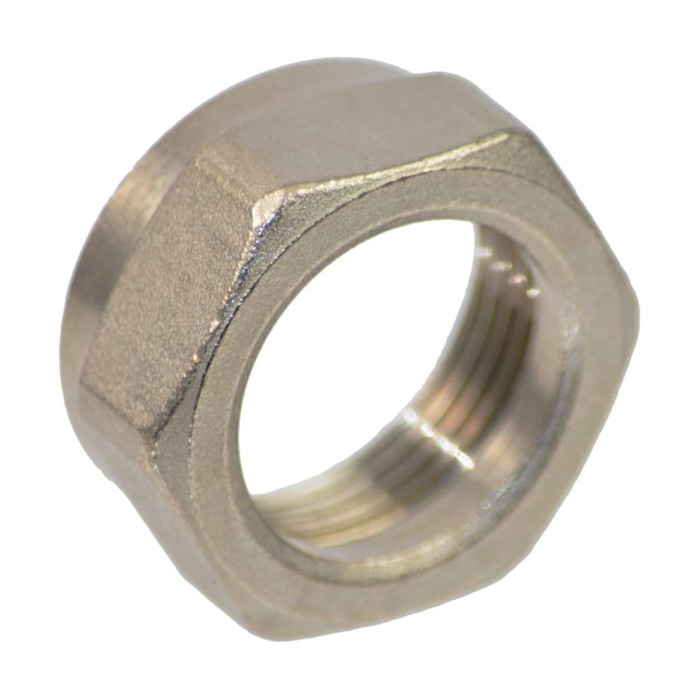 Danfoss Радиаторы Danfoss Verschraubungen R 1" ÜWM-passend zu R 3/4" Nippel, 013G3186