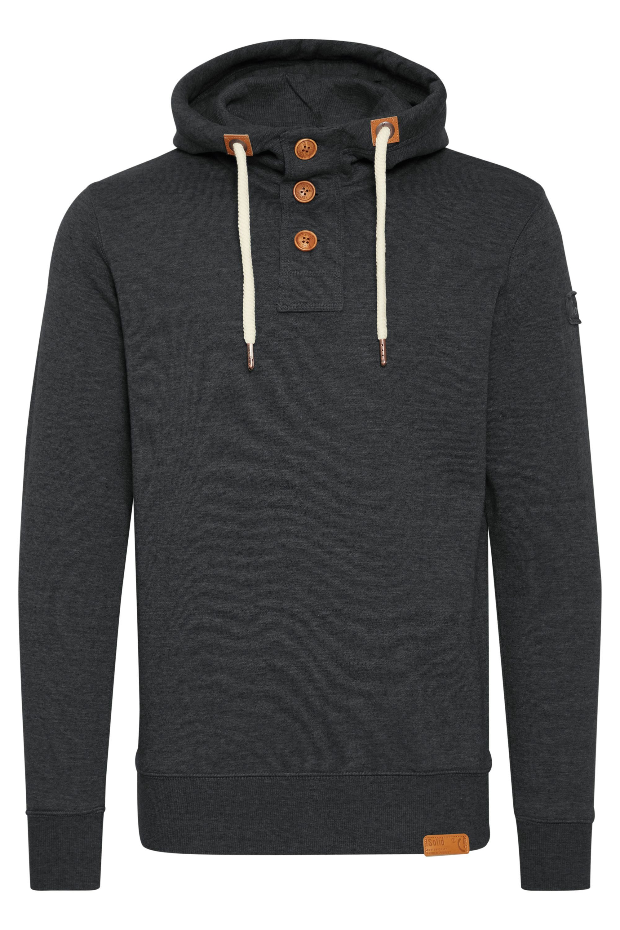 Dark Grey Melange (8288)