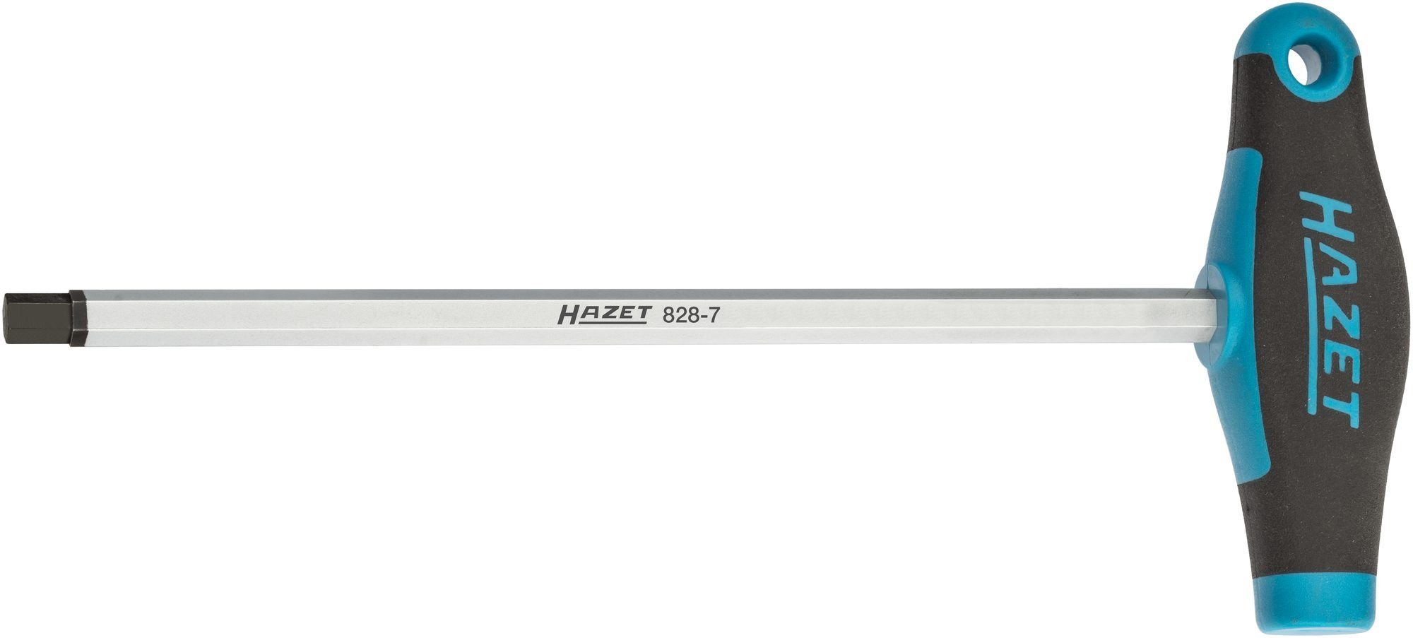 Hazet 8507-PZ1 Schraubendreher-Einsatz – Für Pozidriv-Schrauben, 1/4 Zoll Antrieb, Made In Germany