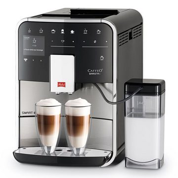 Melitta Druckbrüh-Kaffeemaschine Kaffeemaschine Melitta F84/0-100 Barista T Smart