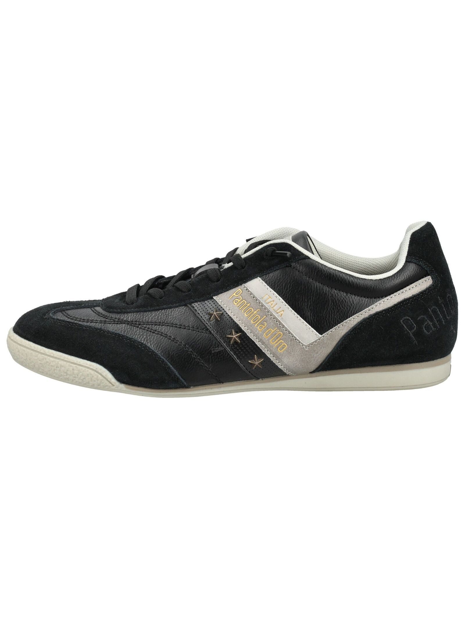 Pantofola d´Oro Pantofola d'Oro Sneaker Leder Sneaker