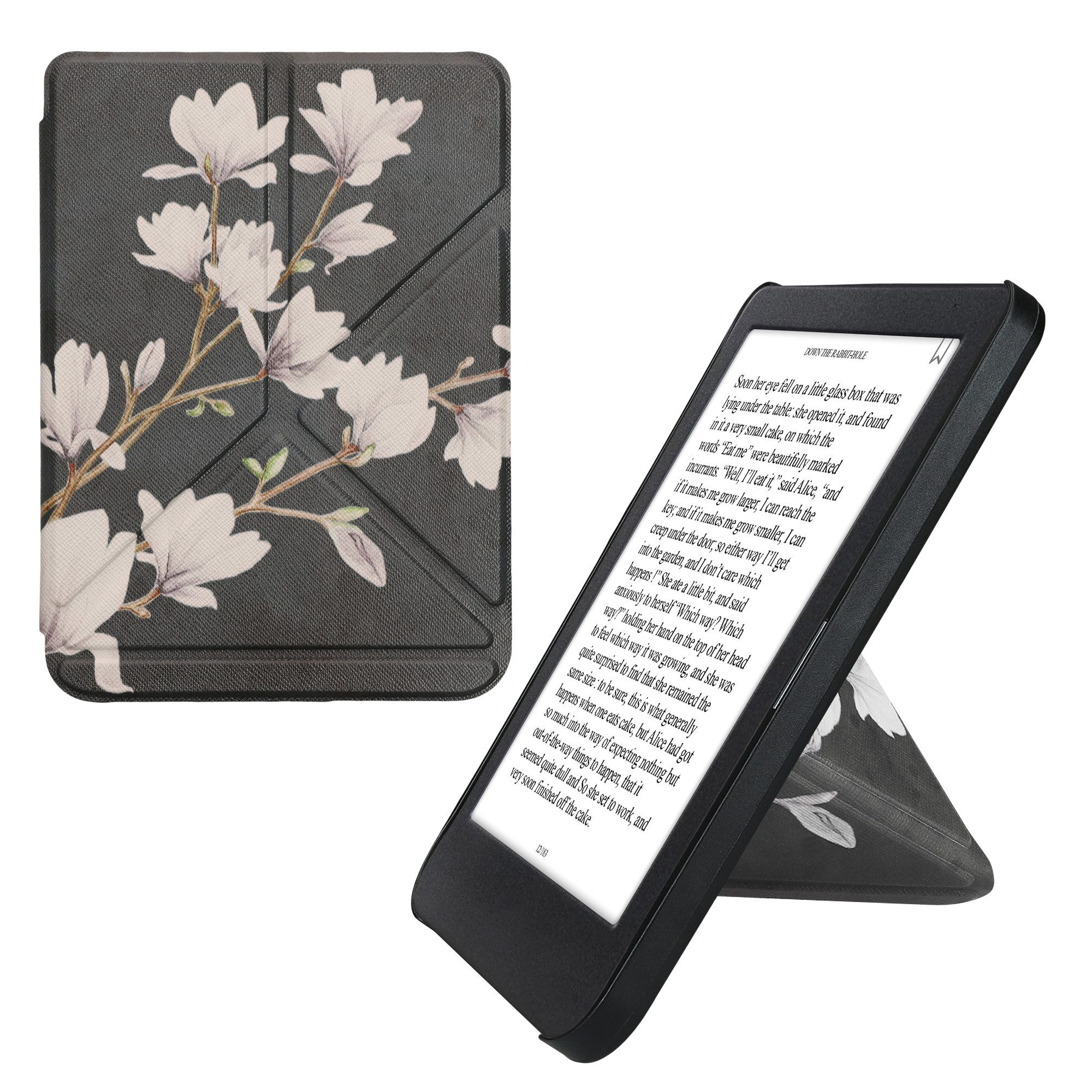 E-Reader-Hülle eReader Schutzhülle für Kobo Clara BW / Clara Colour / Tolino Shine