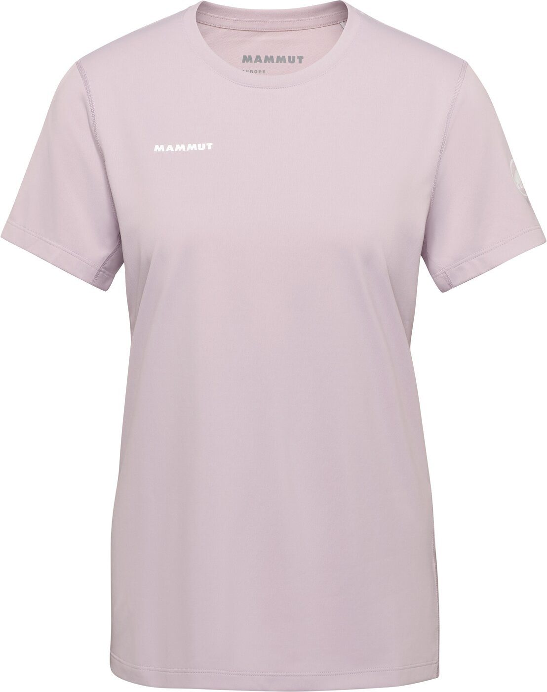 Mammut Funktionsshirt Selun FL T-Shirt Women alpine calamint