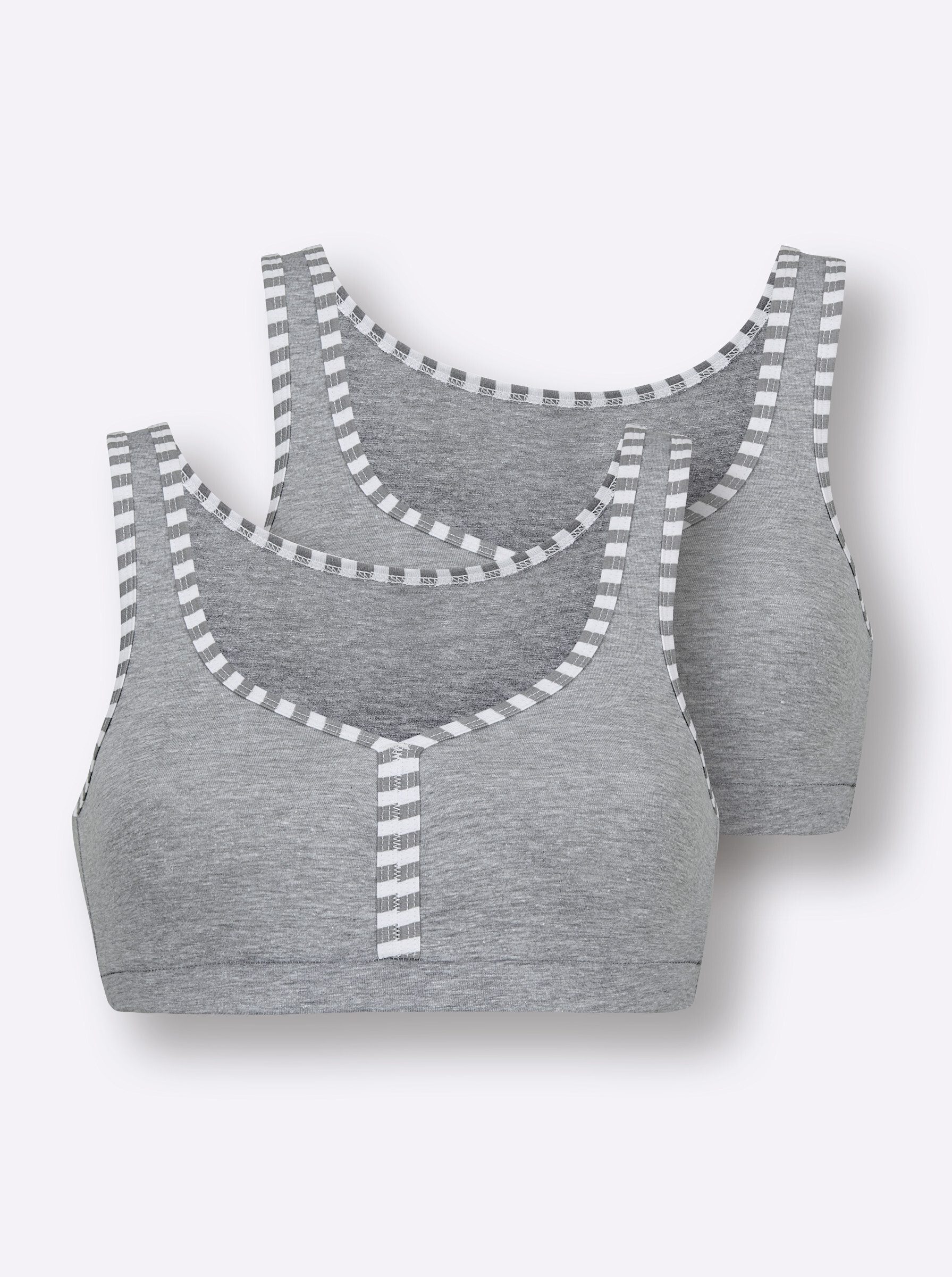 Witt Bustier Bustier (2-tlg)