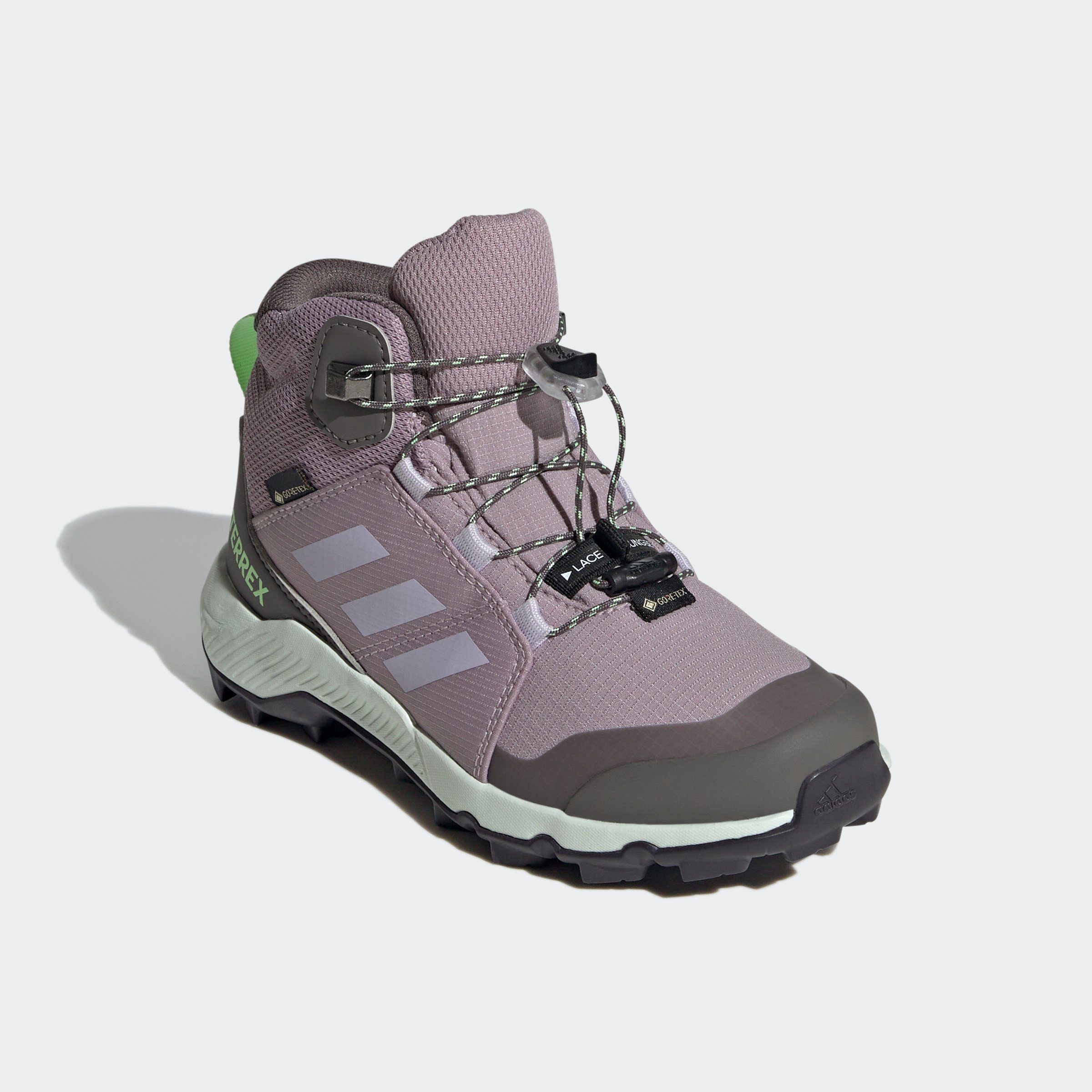 adidas TERREX ORGANIZER MID GORE-TEX Wanderschuh wasserdicht