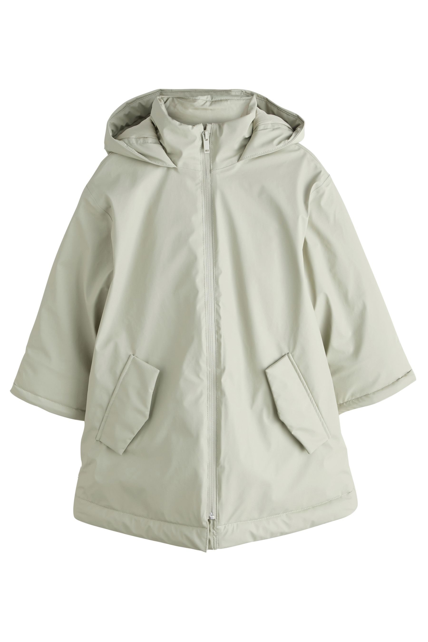 Next Funktionsmantel Wasserdichter, mittelschwerer Mantel (1-tlg)